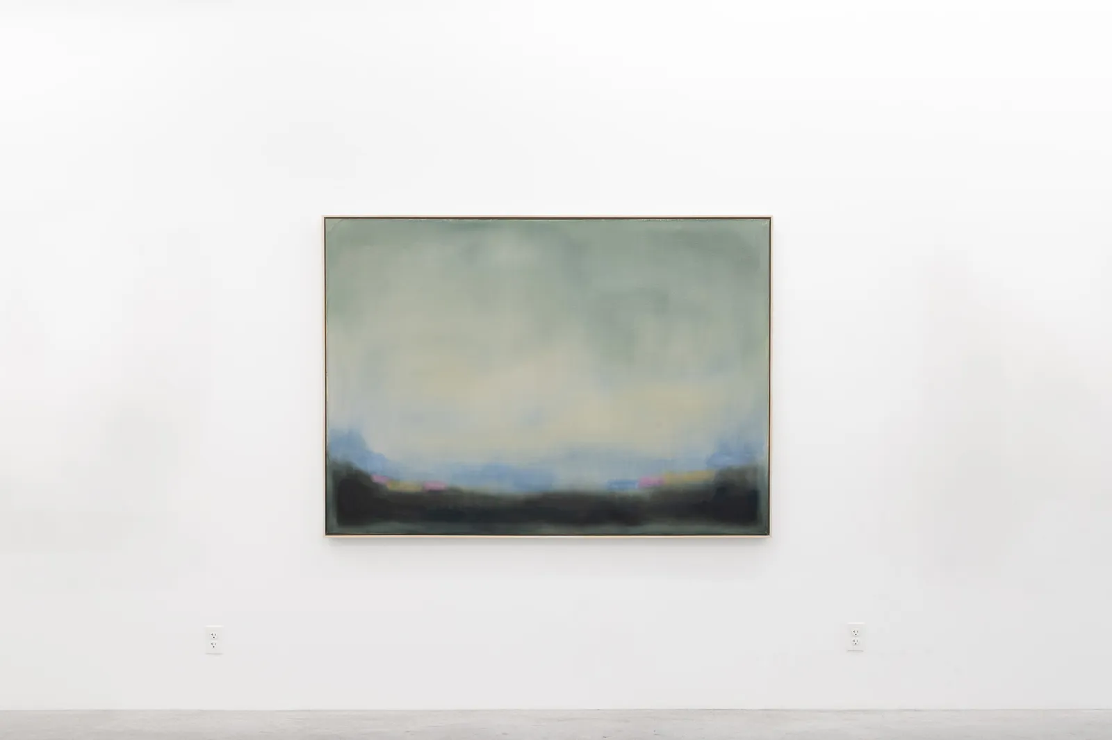 Ali Enache, Lullaby Eyes, 2026