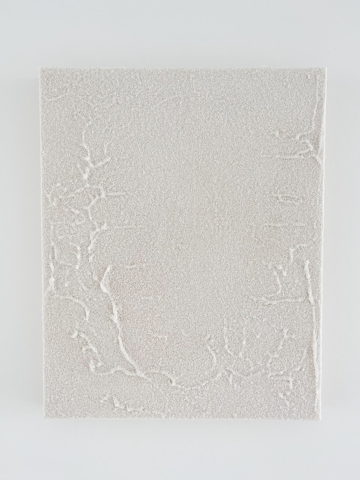 Edmond Caputo, WING, 2022