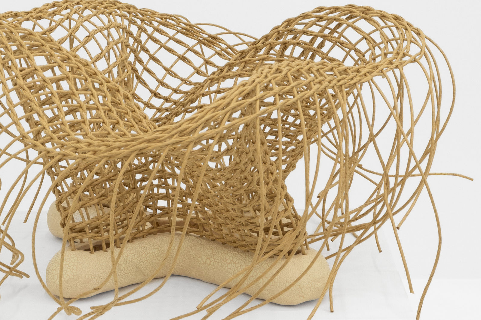 Eliza Bentz, Crossroads, 2023