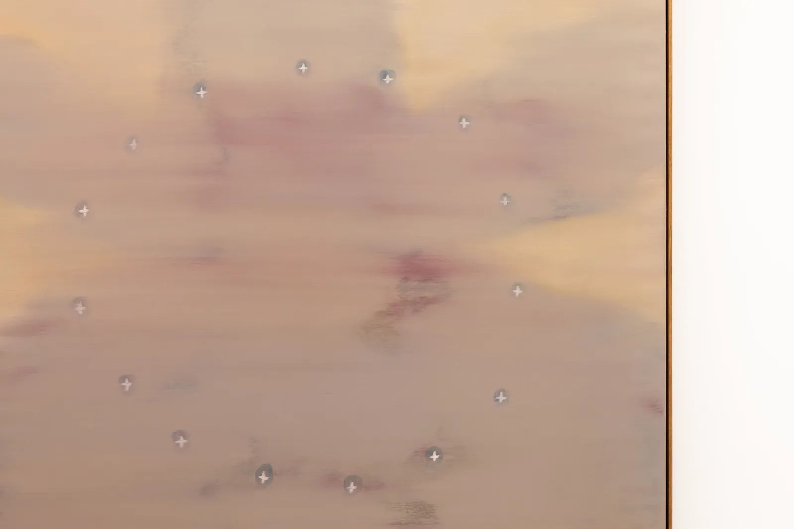 Heath Wae, Birdsong Wakes the Flowers, 2025