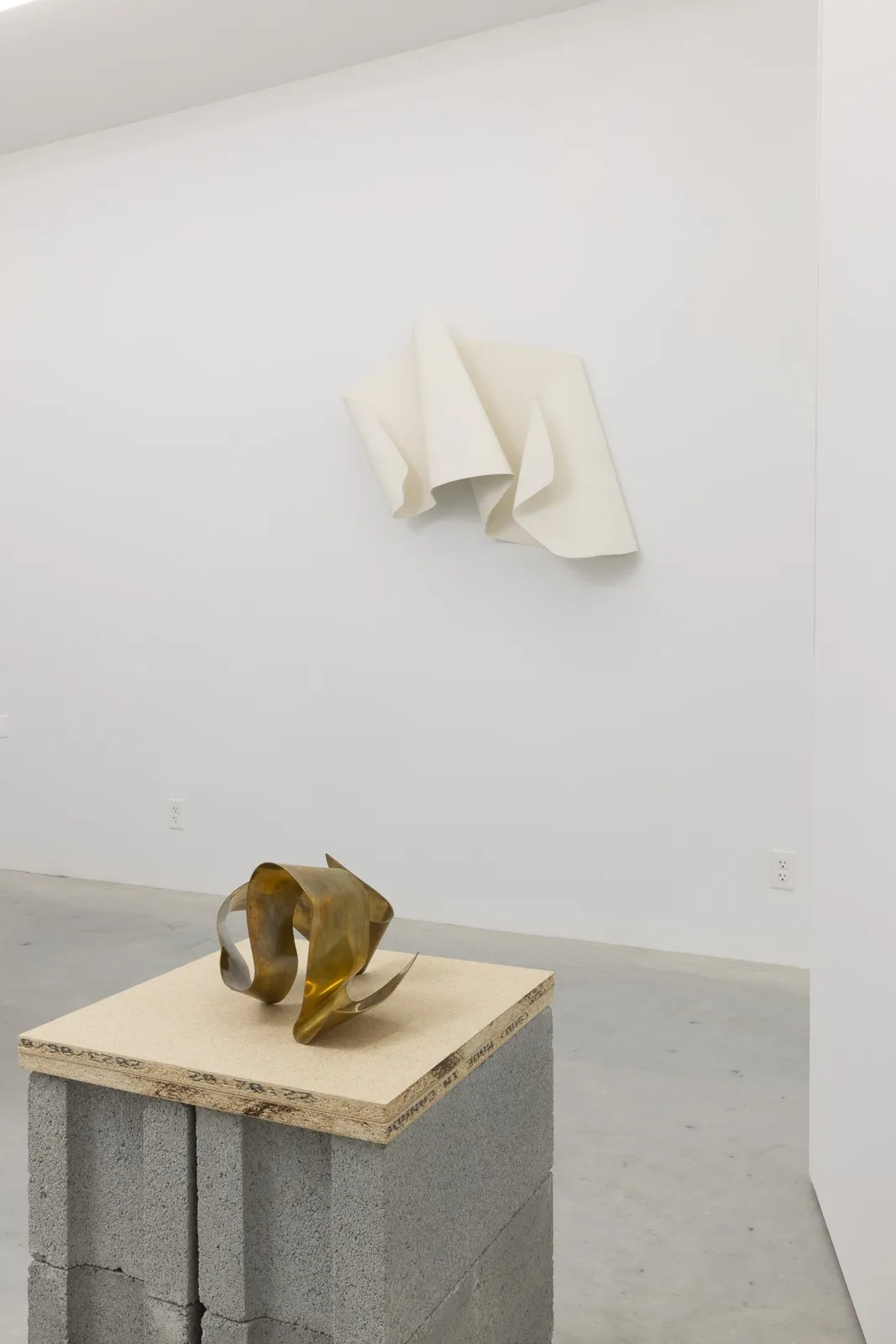 Clementine Maconachie, CM699, 2024