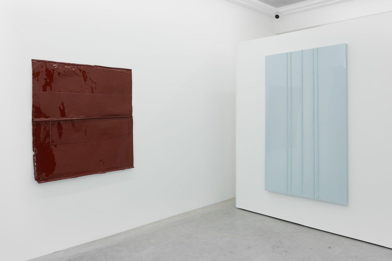 Tina Shaw, Where Ever , 2025