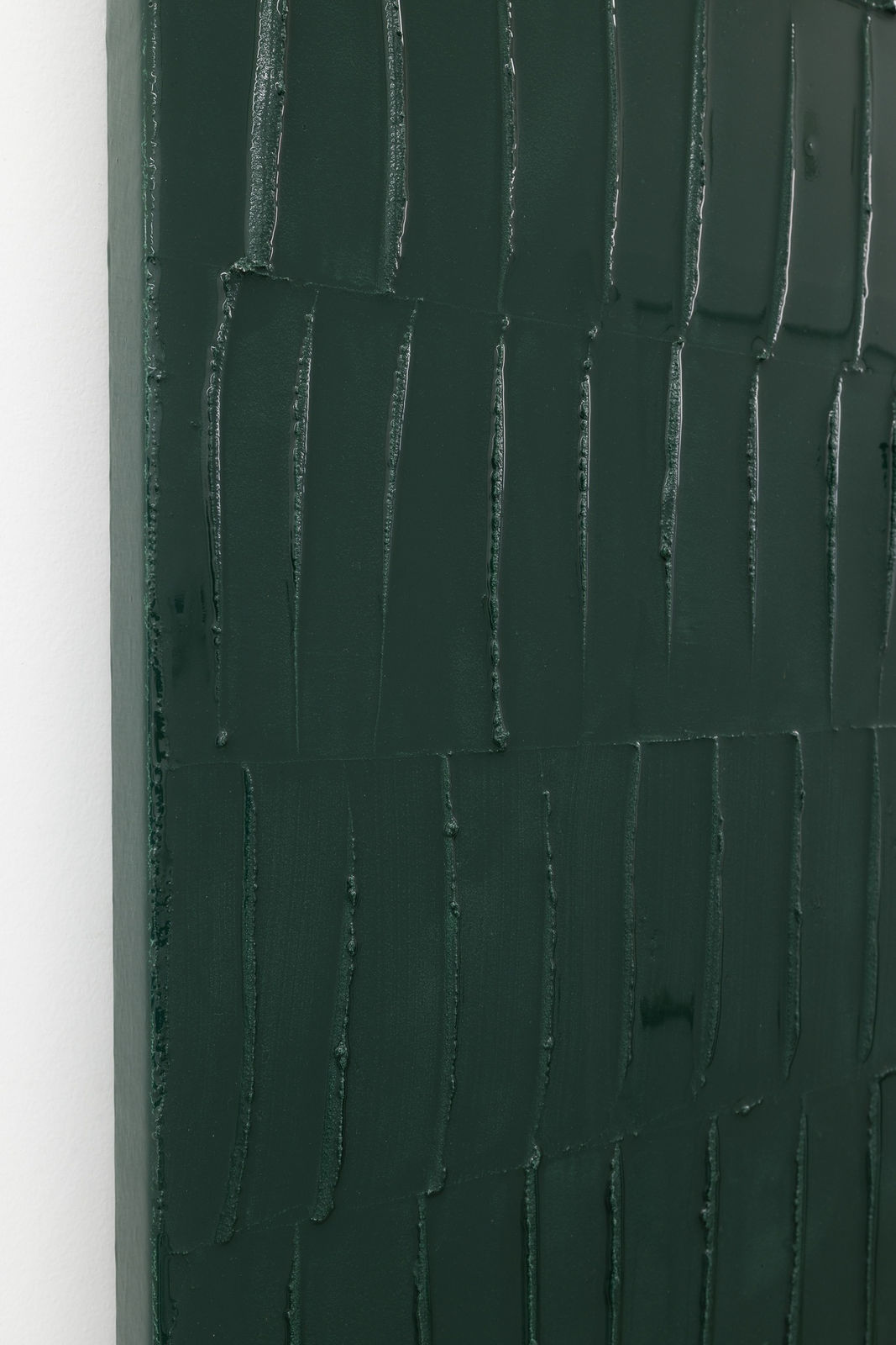 Tina Shaw, For Ever, 2025