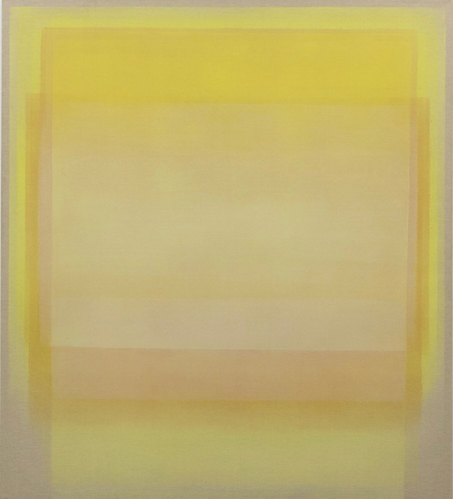 Marisa Purcell, Sunshine In , 2025