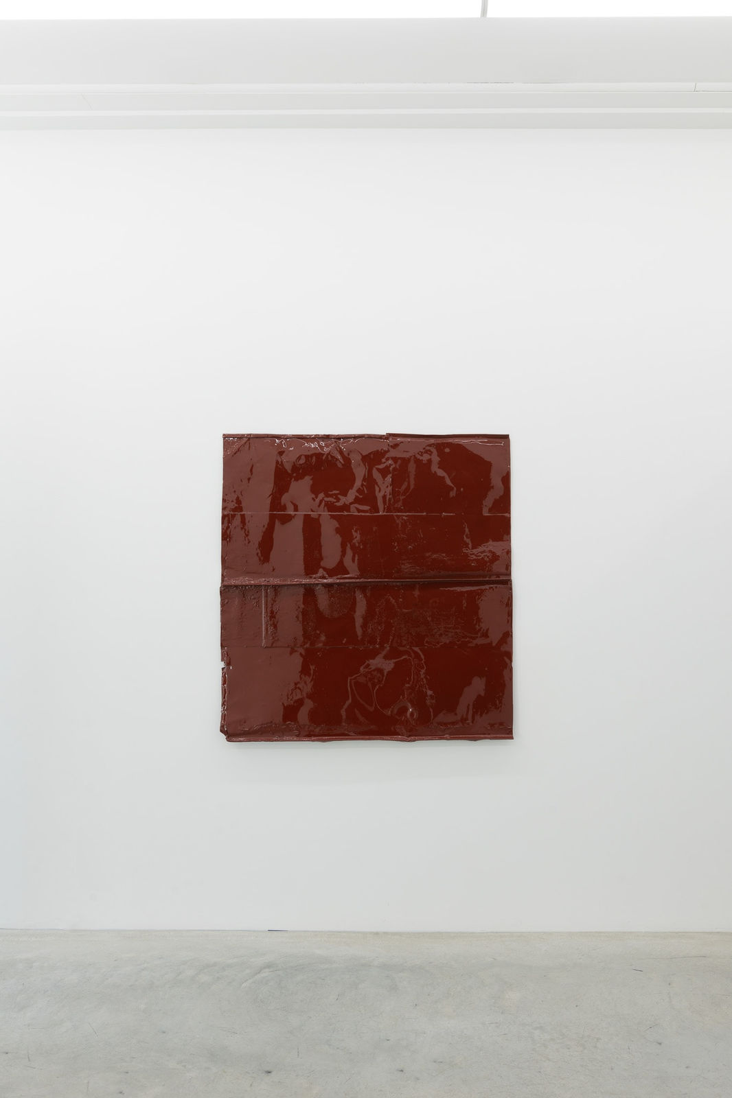 Tina Shaw, Loyalty, 2025