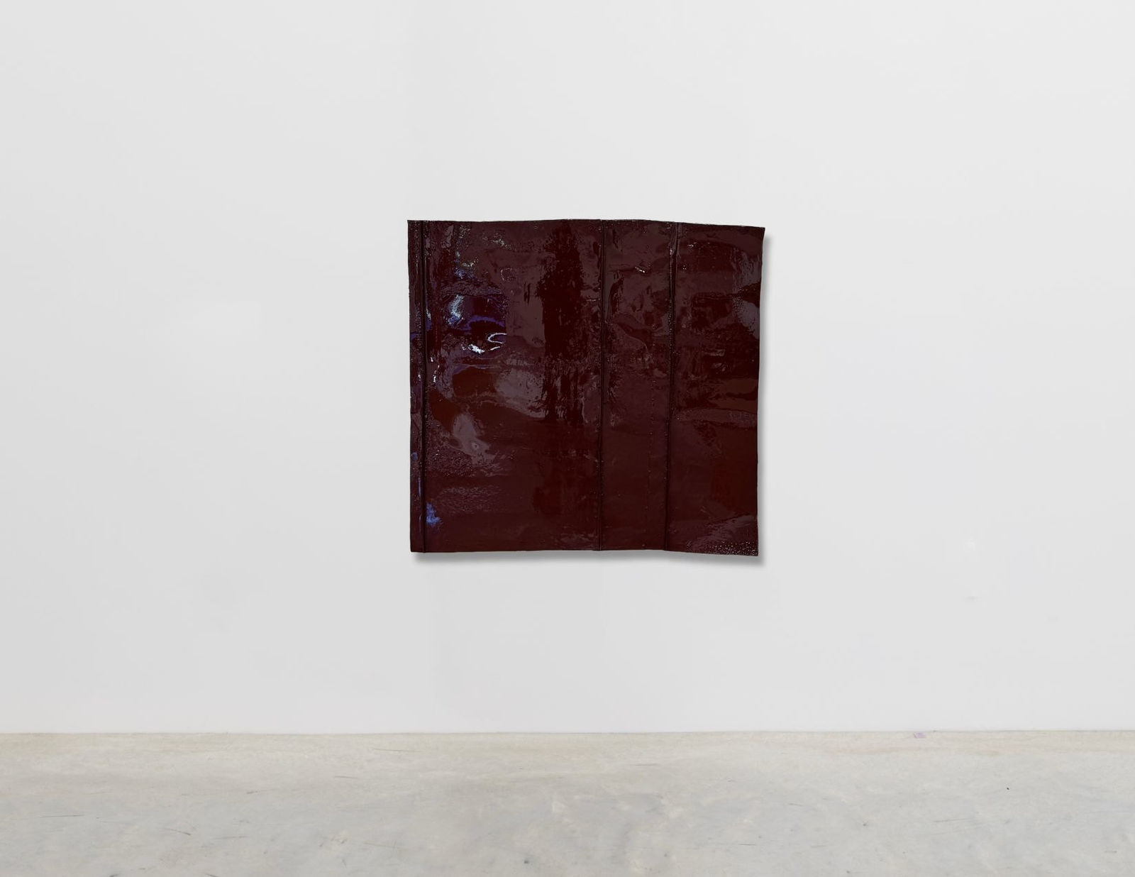 Tina Shaw, Just Once, 2025