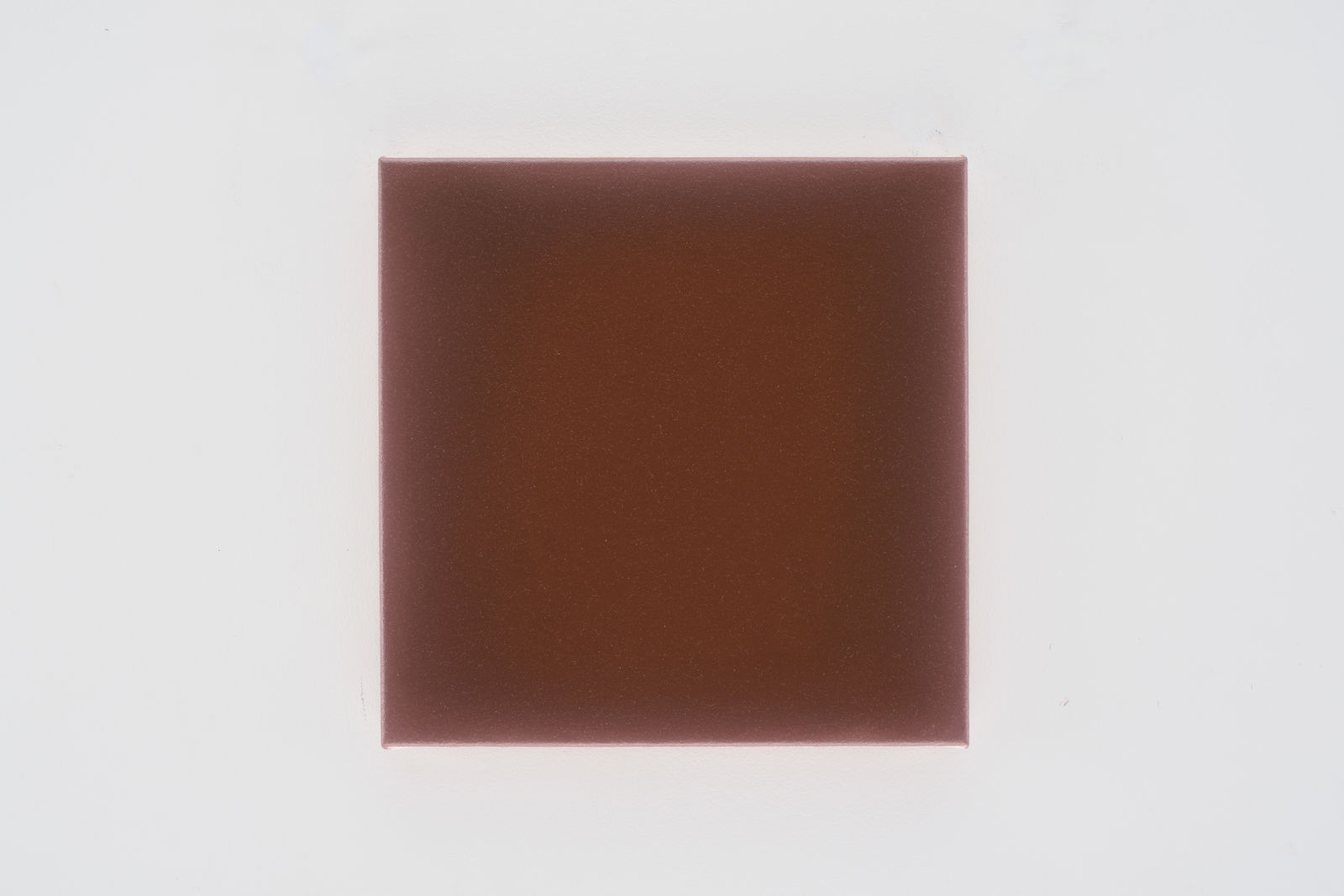 Gwen Hardie, 05.26.22, dark venetian red on indian red, 2022