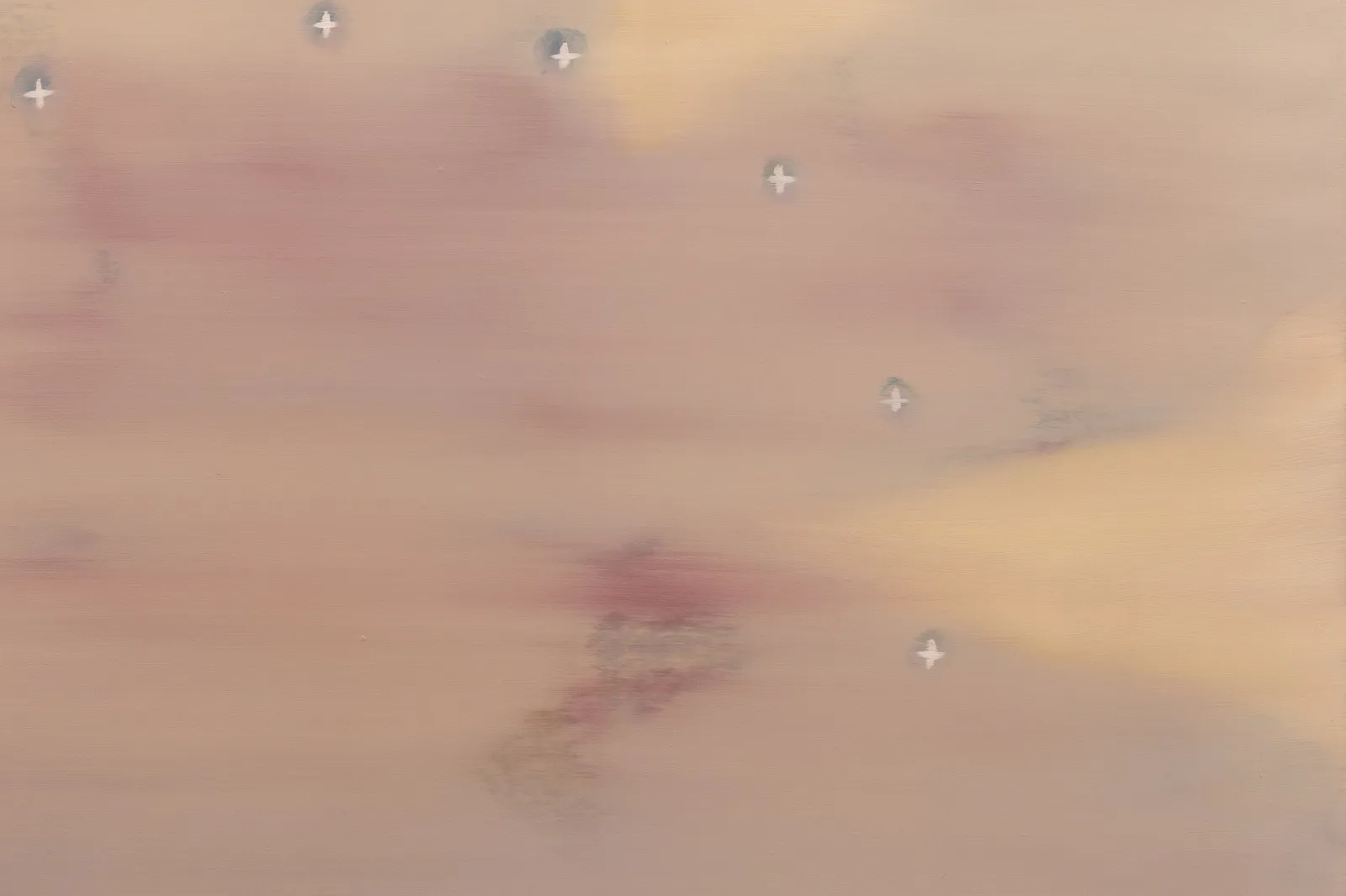 Heath Wae, Birdsong Wakes the Flowers, 2025