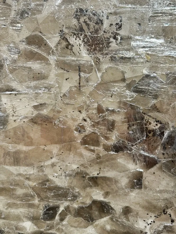 Rosalind Tallmadge, Fragment II, 2022