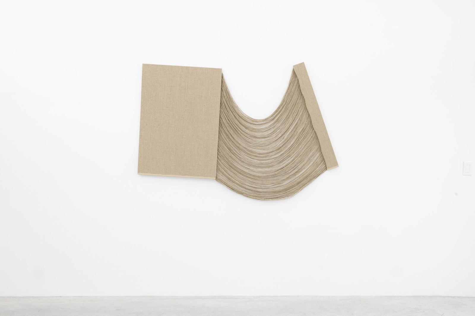 Graziela Guardino, Such Silence, 2024