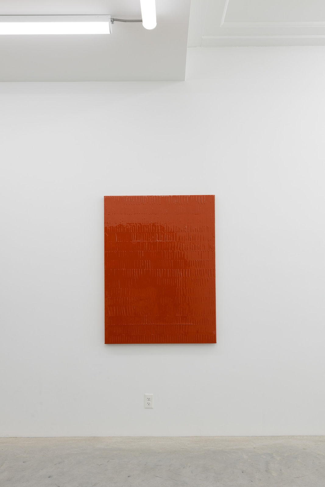 Tina Shaw, Reaching, 2025