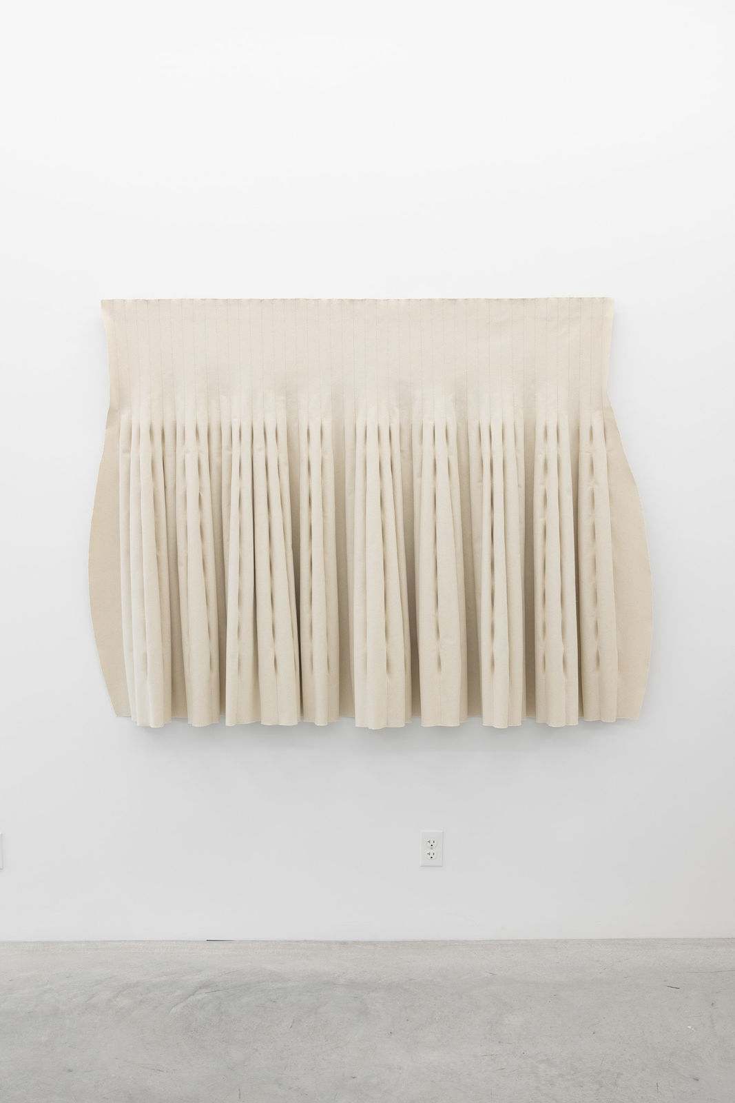 Mary Little, Yew, 2024