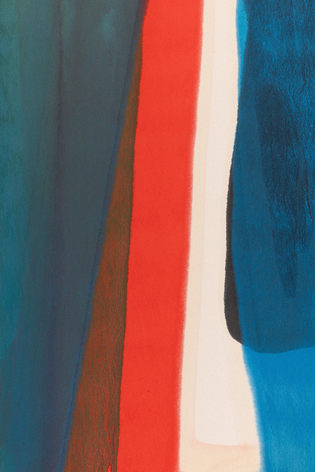 Marcel Rozek, Path, 2022