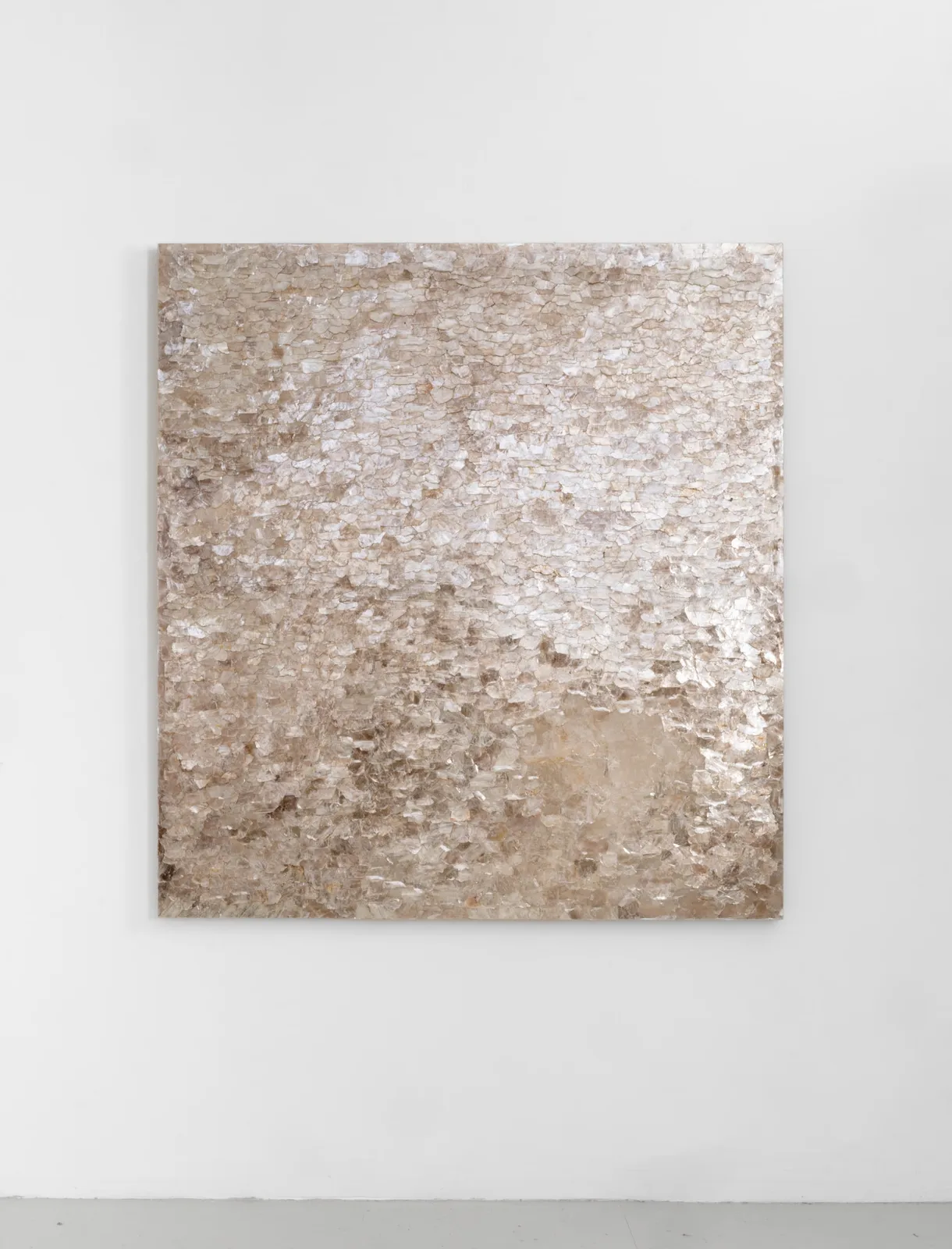 Rosalind Tallmadge, Fragment VI, 2023