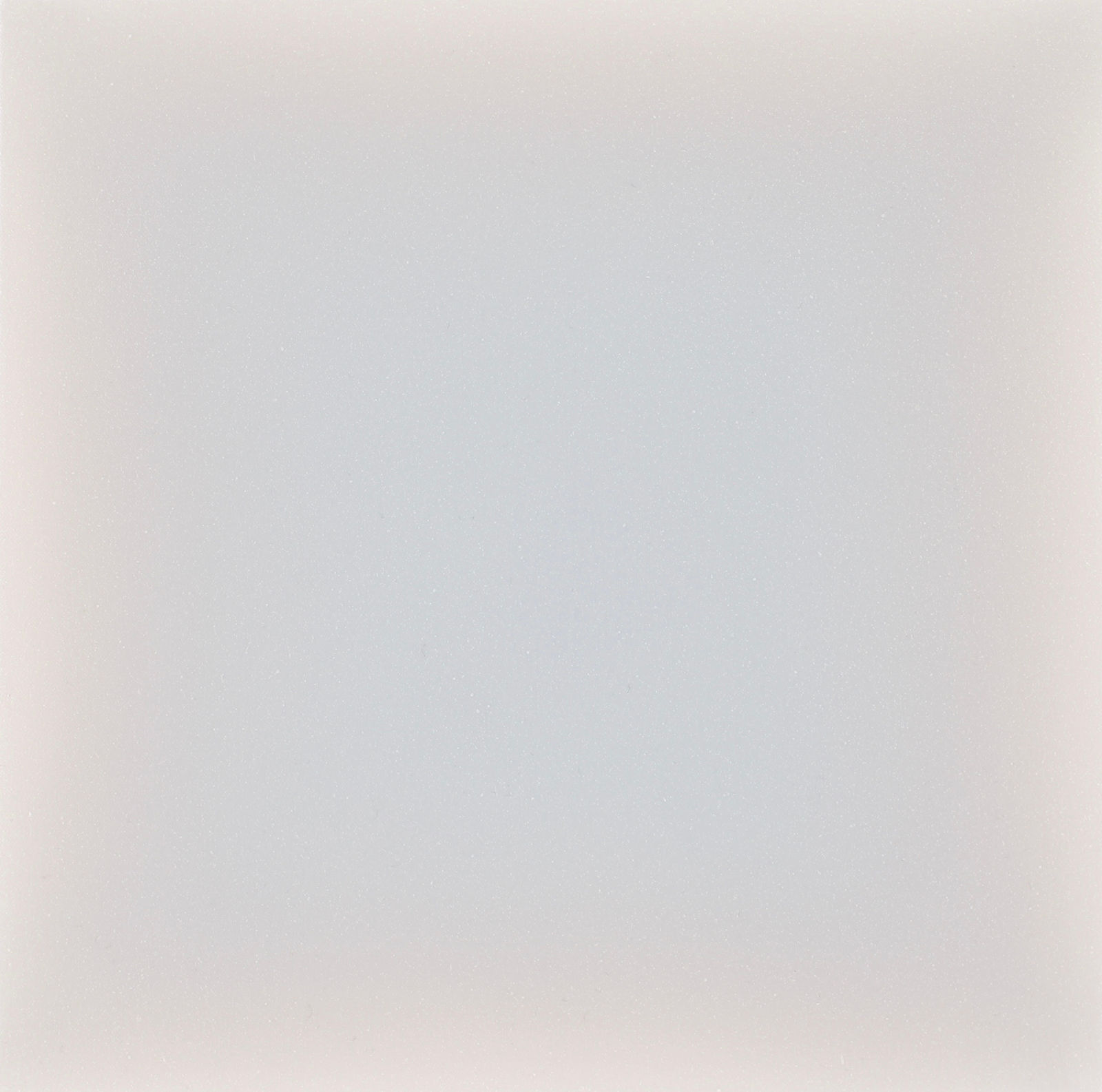 Gwen Hardie, 06.11.24,pale radiant blue on pale burnt umber, 2024