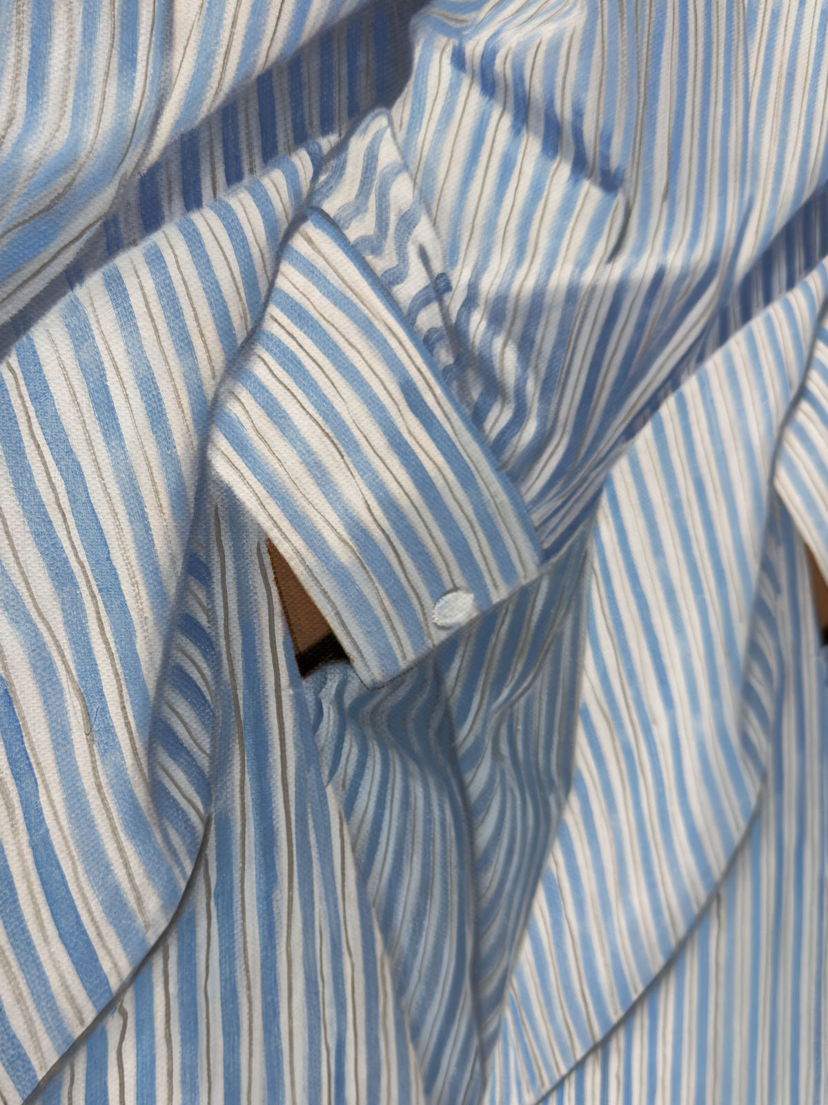 Murray Clarke, COLD COMPRESS, 2024