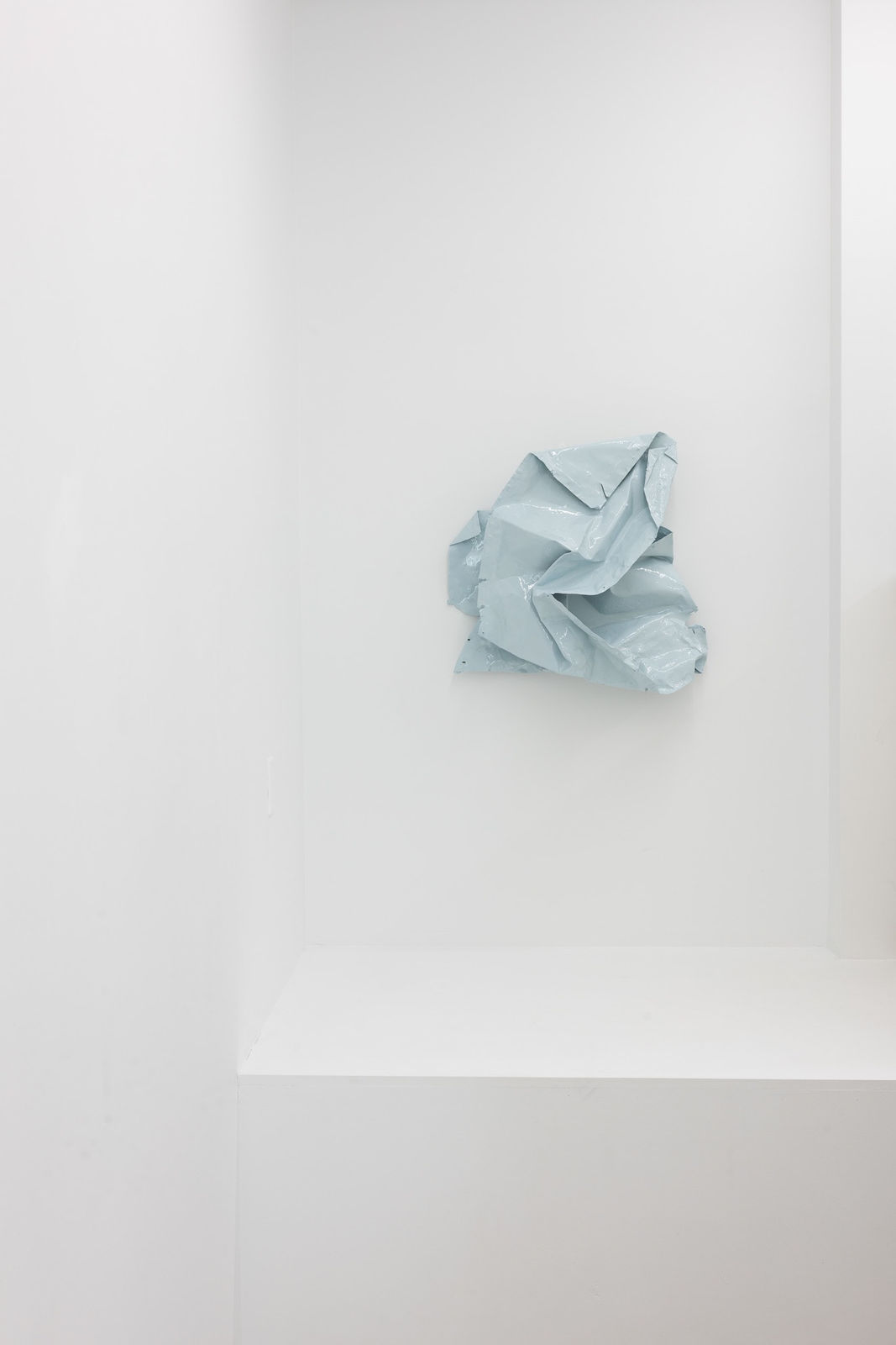 Tina Shaw, On and On, 2025