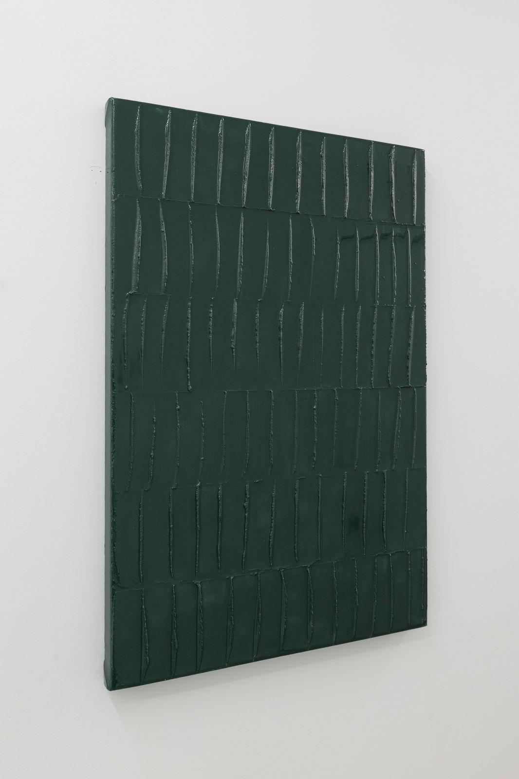 Tina Shaw, For Ever, 2025