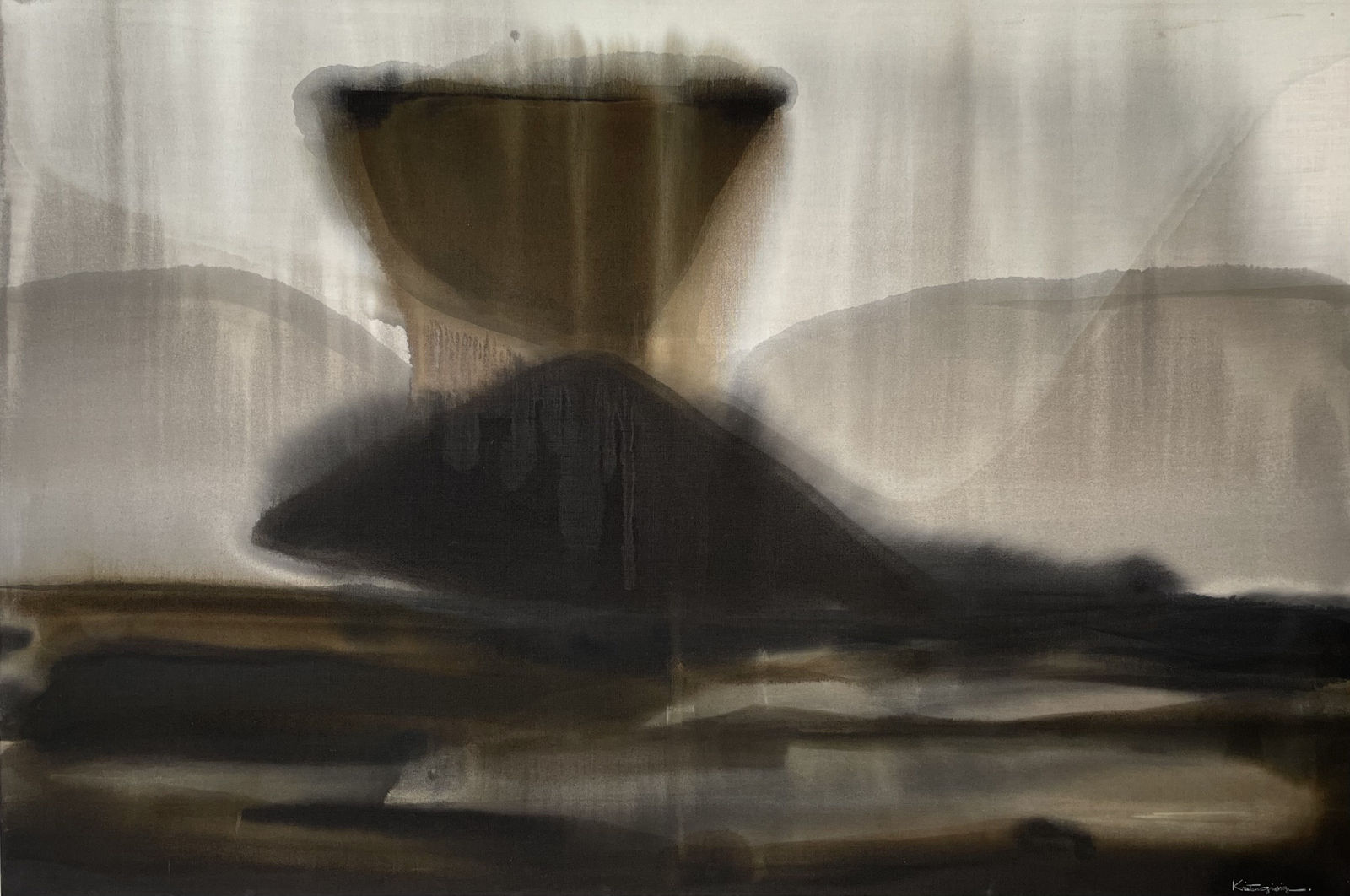 Kristen Giorgi, KHAYA, 2021