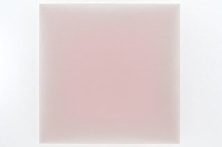 Gwen Hardie, 09.19.23 radiant palest indian red on raw umber, 2023