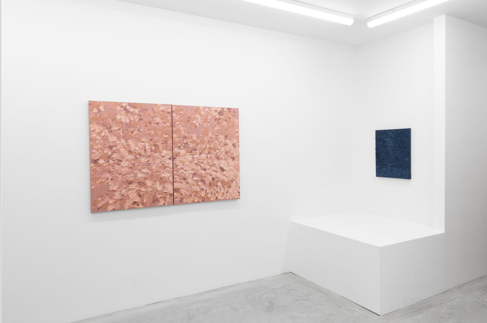 Erin Lynn Welsh, Monochromatic 29 , 2025