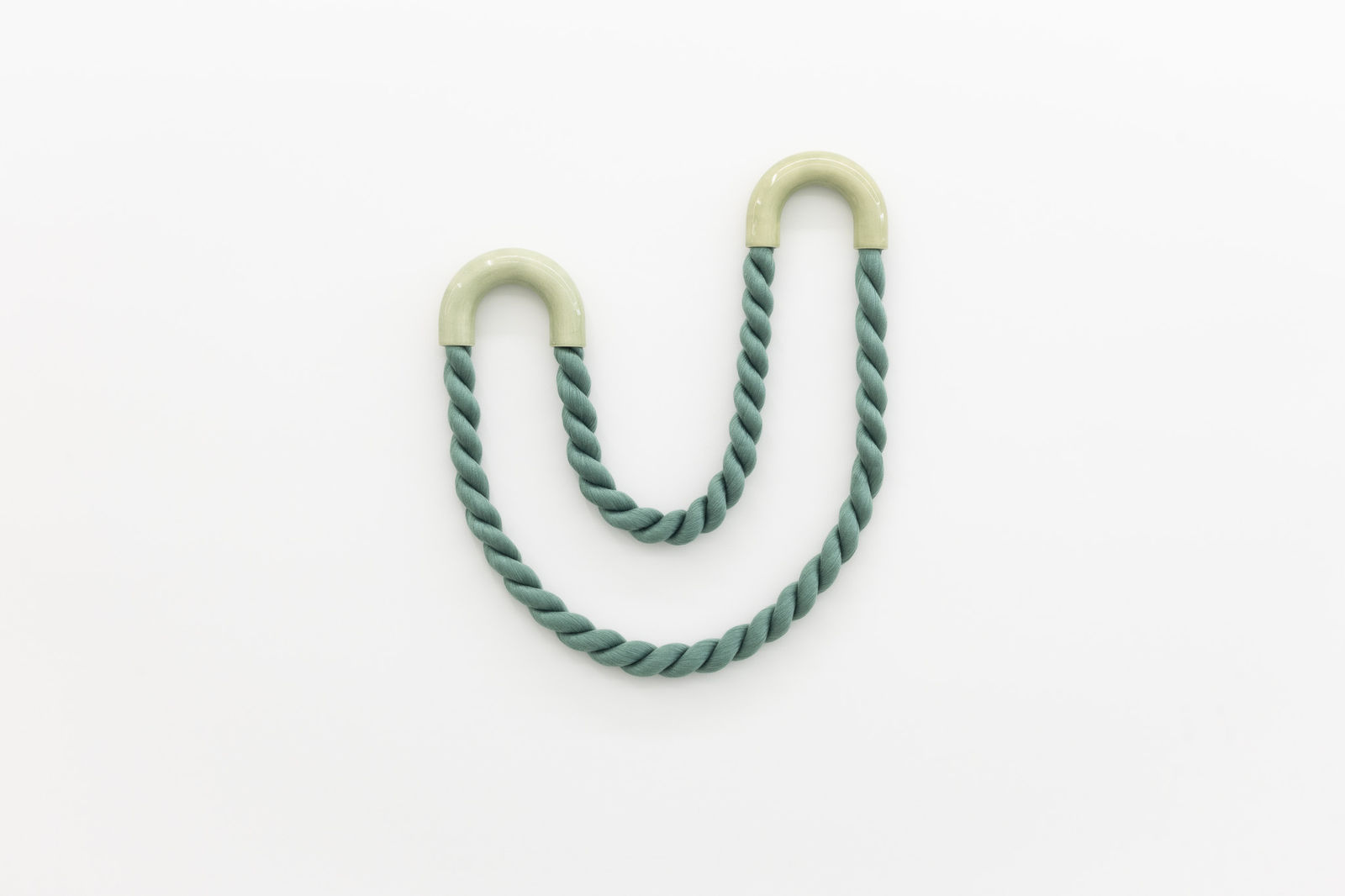 Eliza Bentz, Never Not, 2026