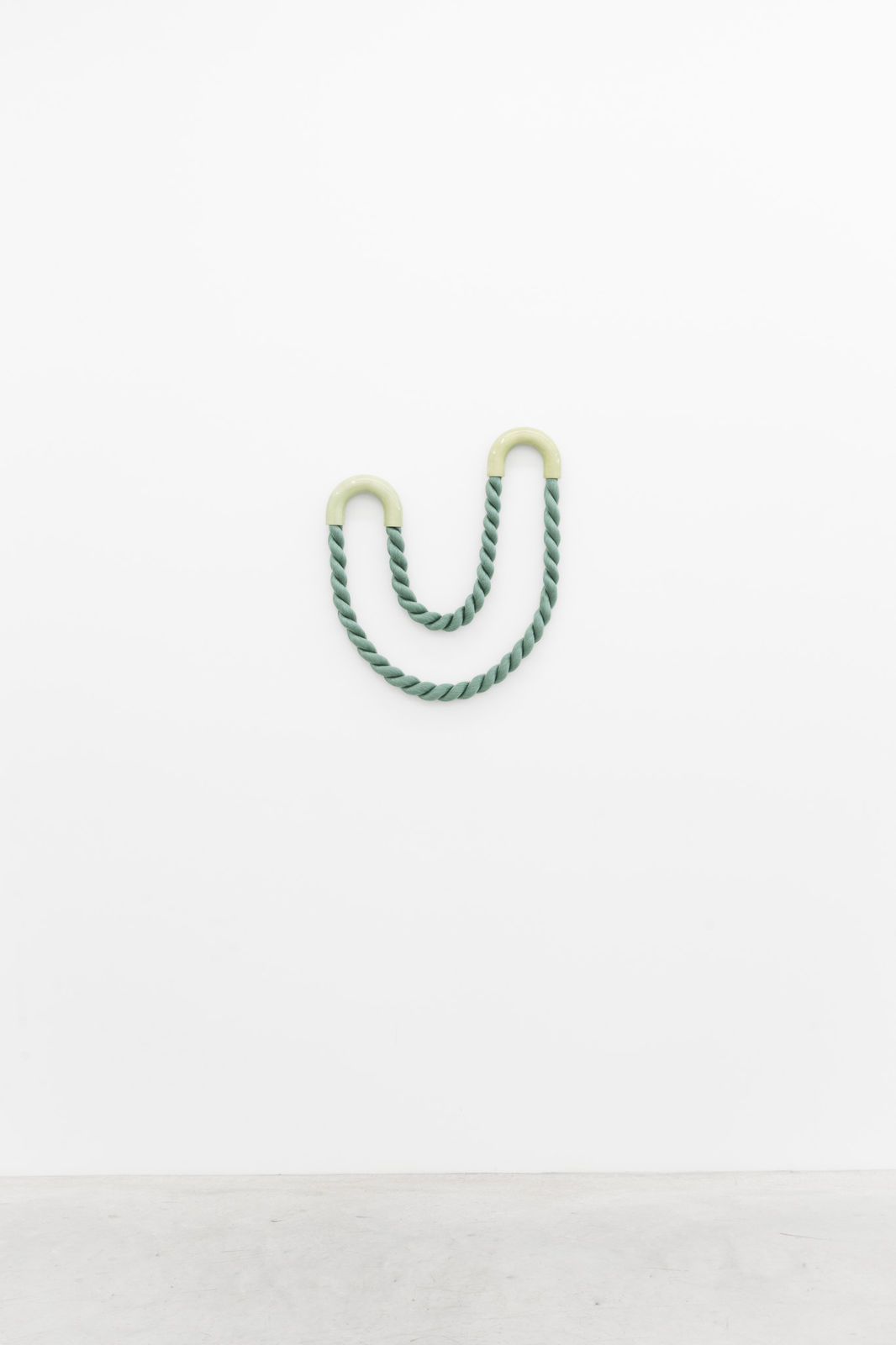 Eliza Bentz, Never Not, 2026