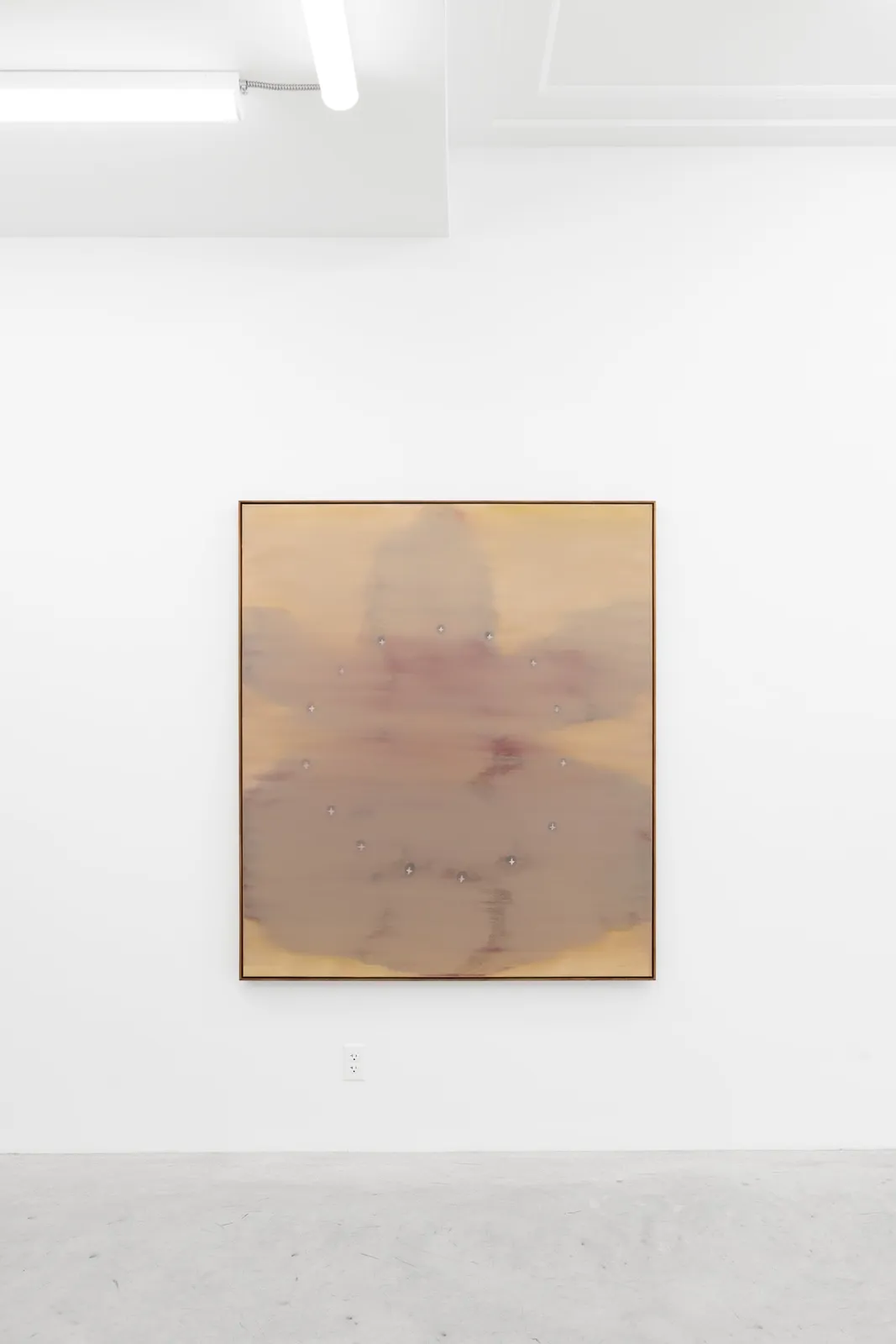 Heath Wae, Birdsong Wakes the Flowers, 2025