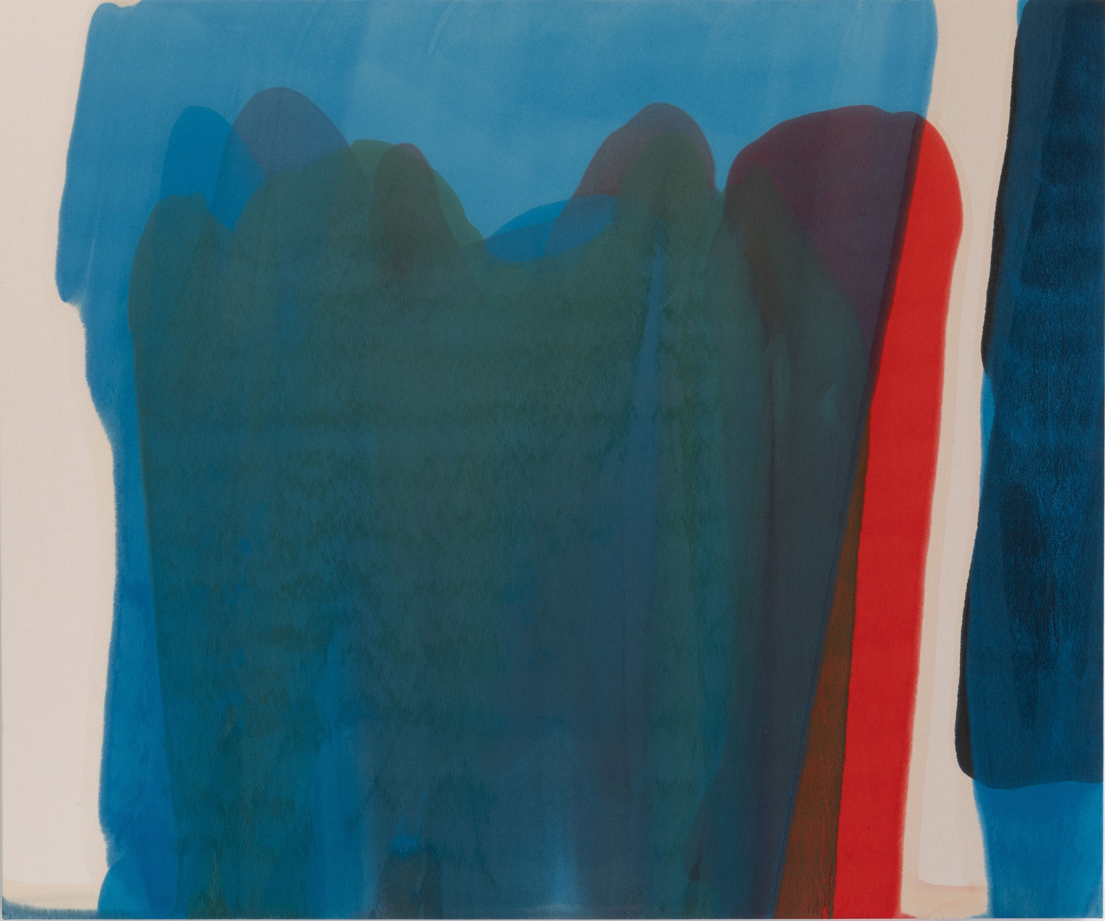 Marcel Rozek, Path, 2022