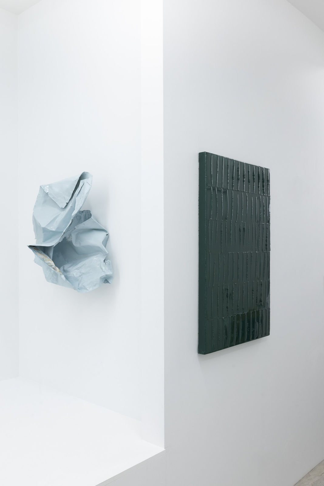 Tina Shaw, On and On, 2025