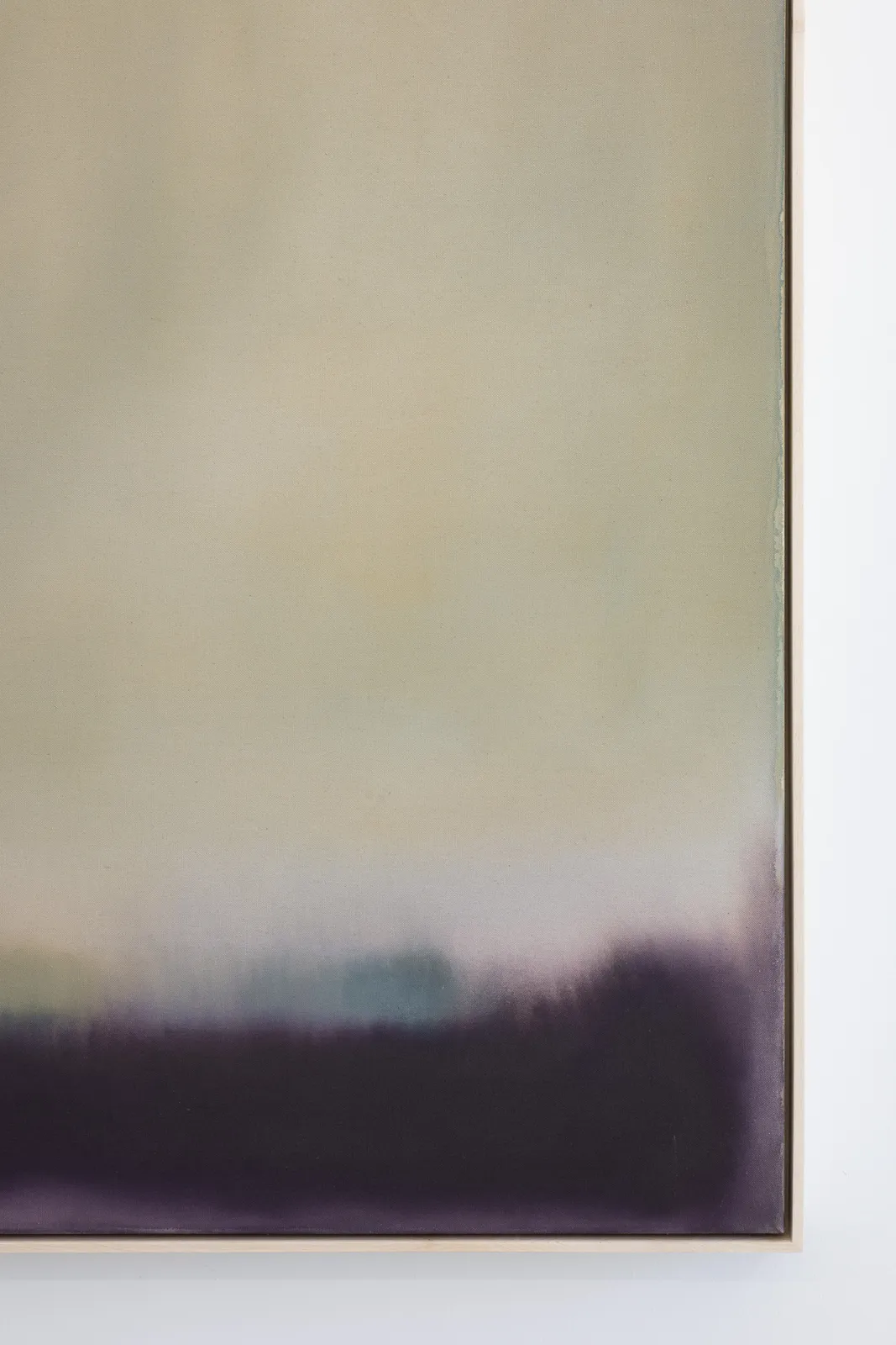 Ali Enache, The Day Grew Older, 2026