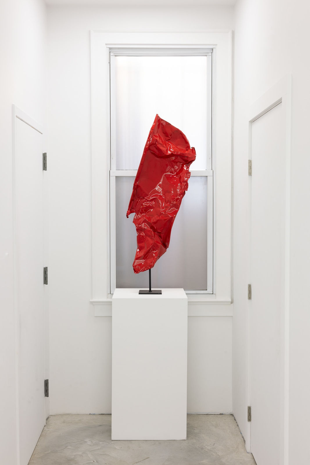 Tina Shaw, You I , 2025