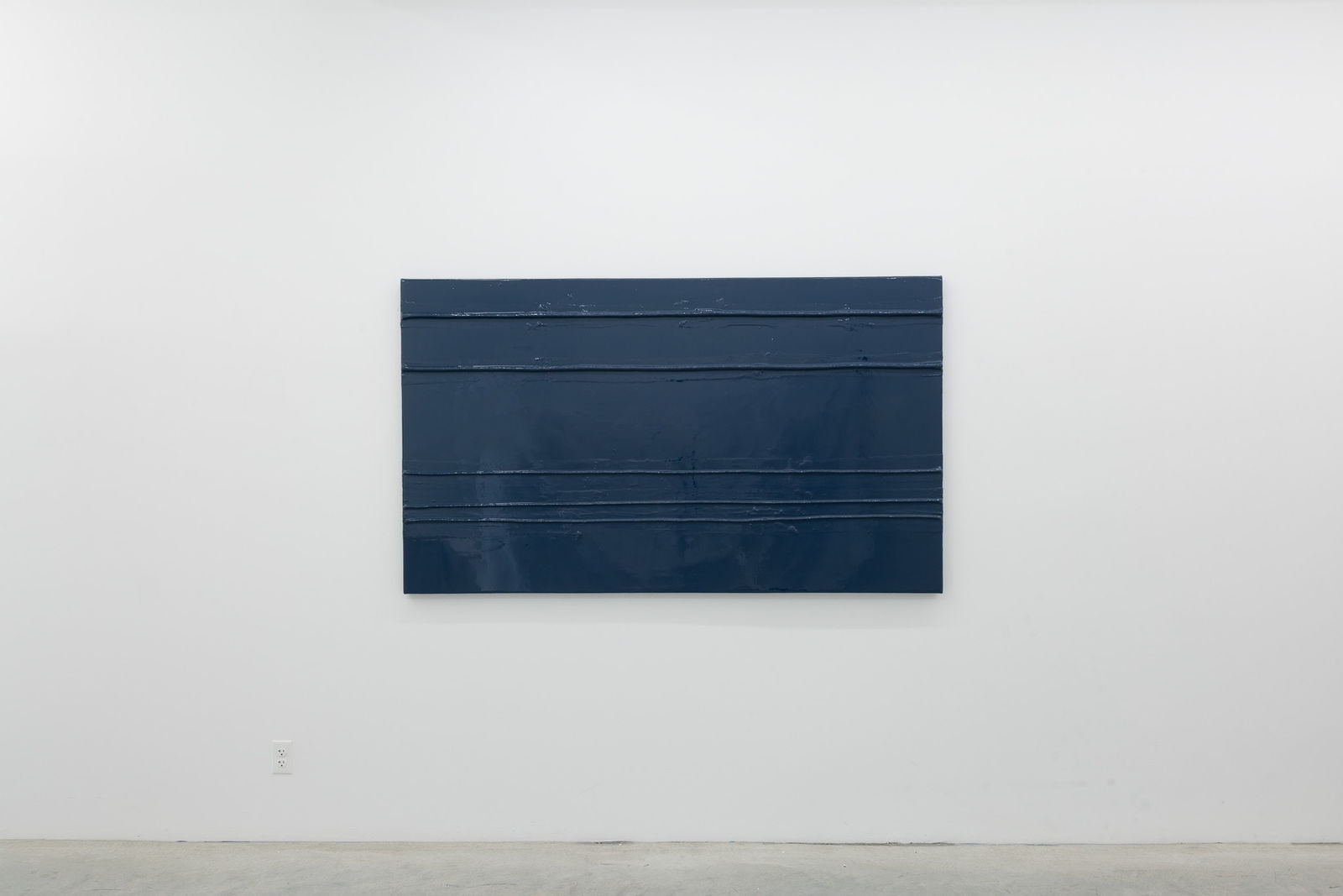 Tina Shaw, Some Way, 2025