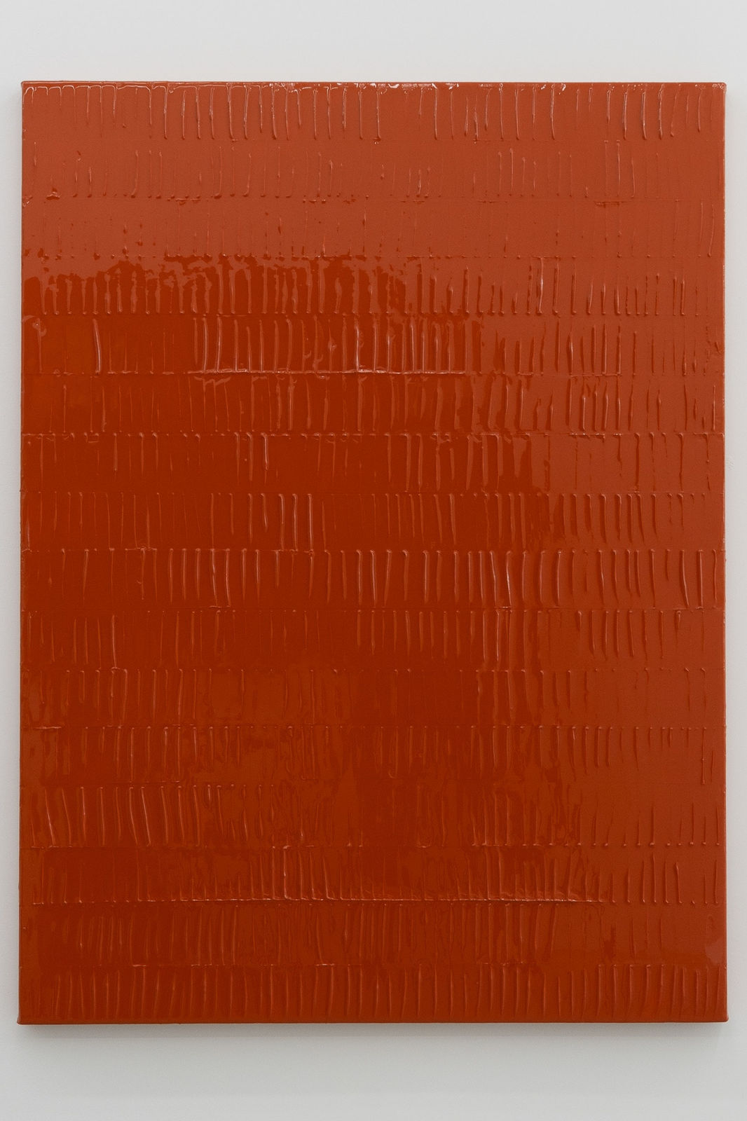 Tina Shaw, Reaching, 2025