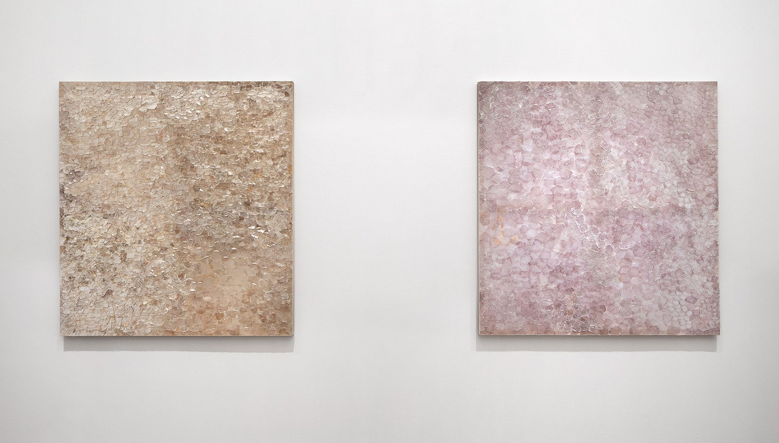 Rosalind Tallmadge, Aurae, 2023