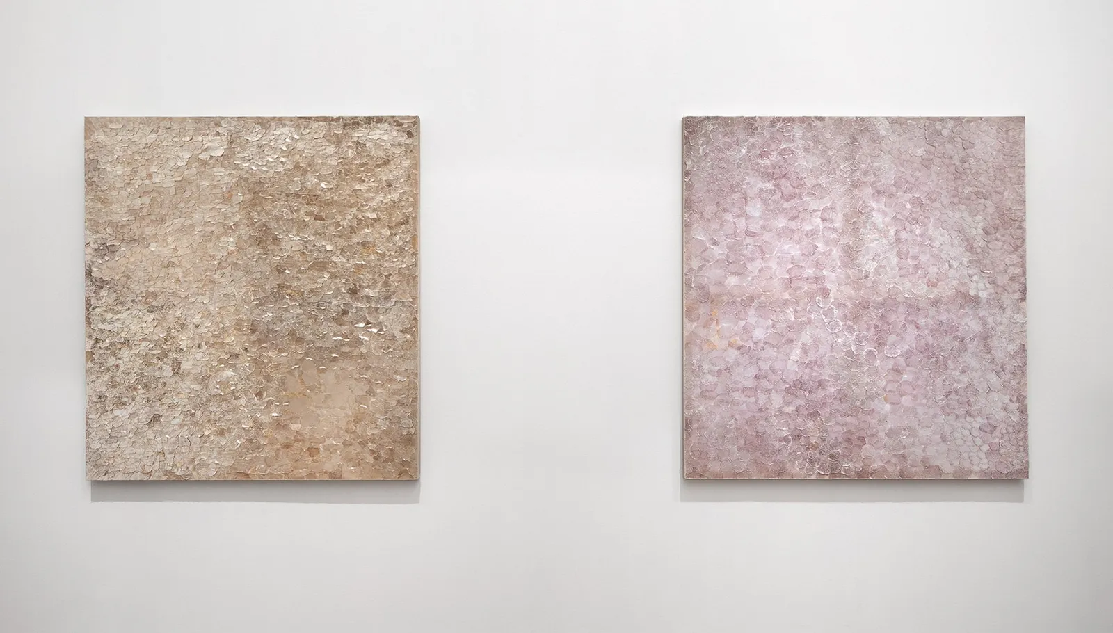 Rosalind Tallmadge, Fragment VI, 2023