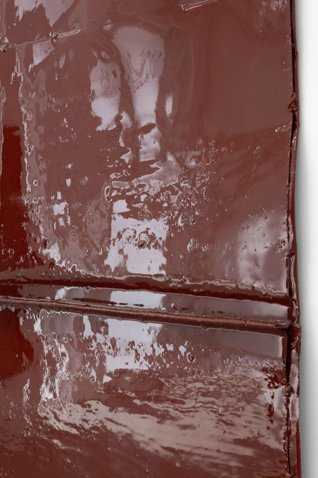 Tina Shaw, Loyalty, 2025