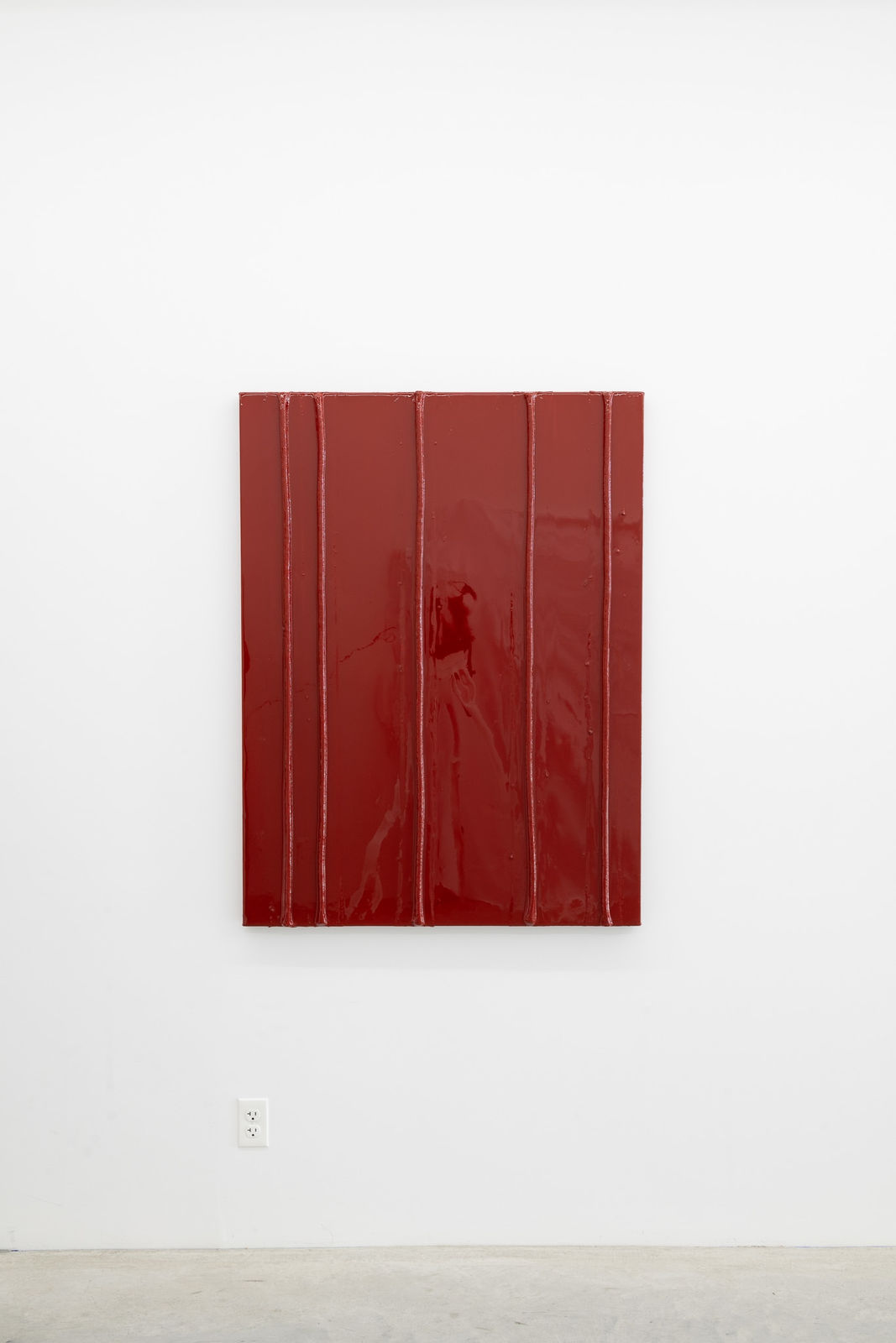 Tina Shaw, Its Time, 2025