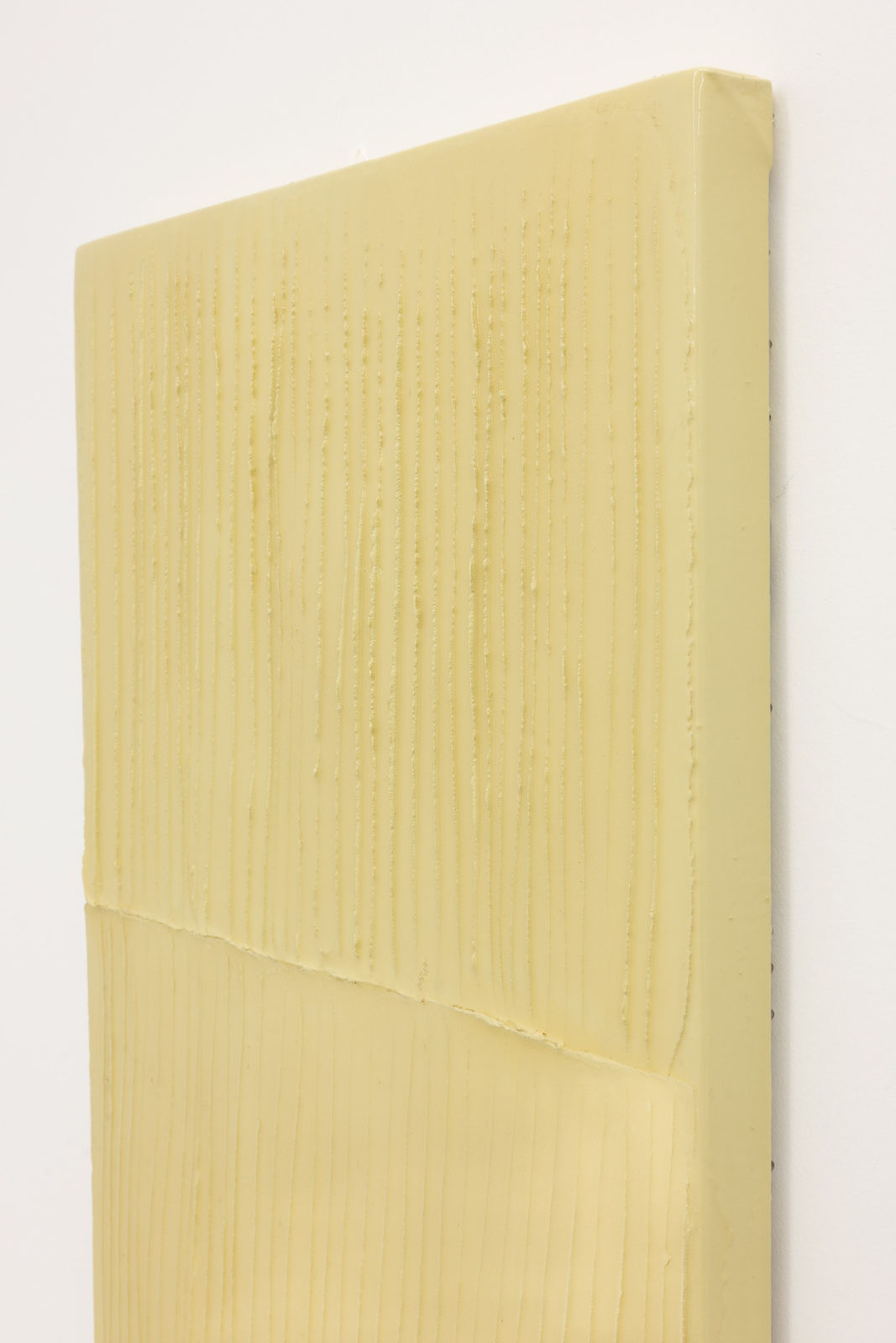 Tina Shaw, Ought, 2025