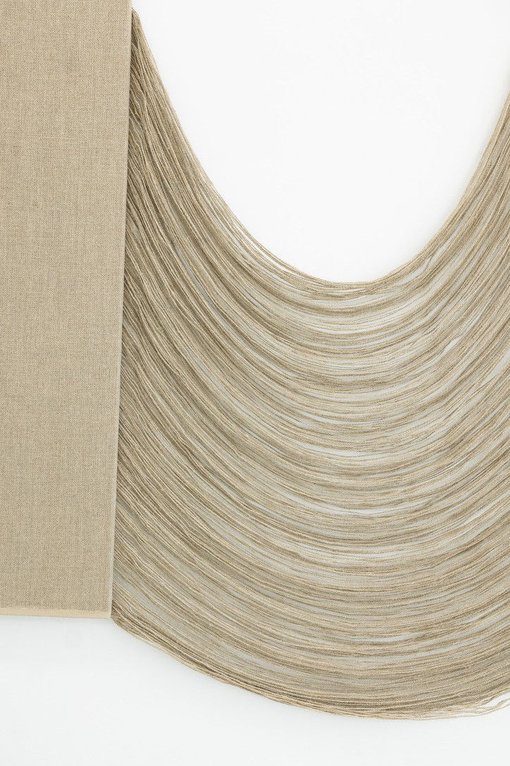 Graziela Guardino, Such Silence, 2024