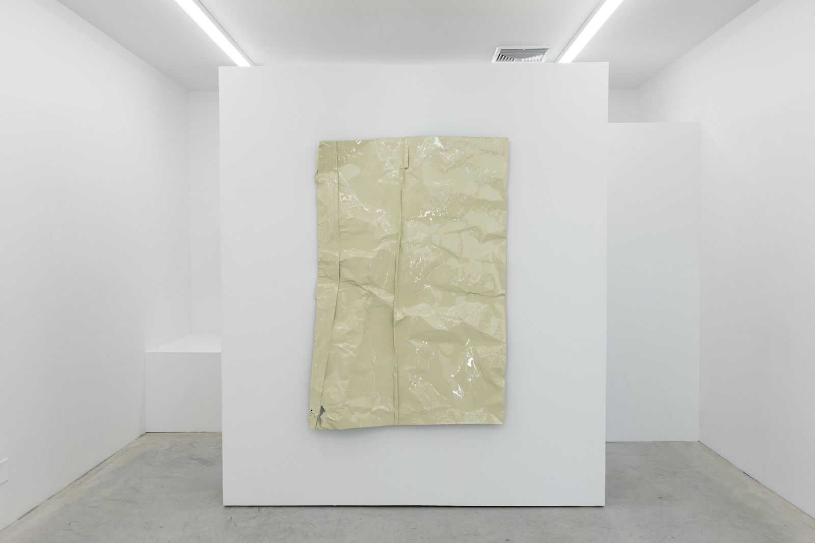 Tina Shaw, It All , 2025