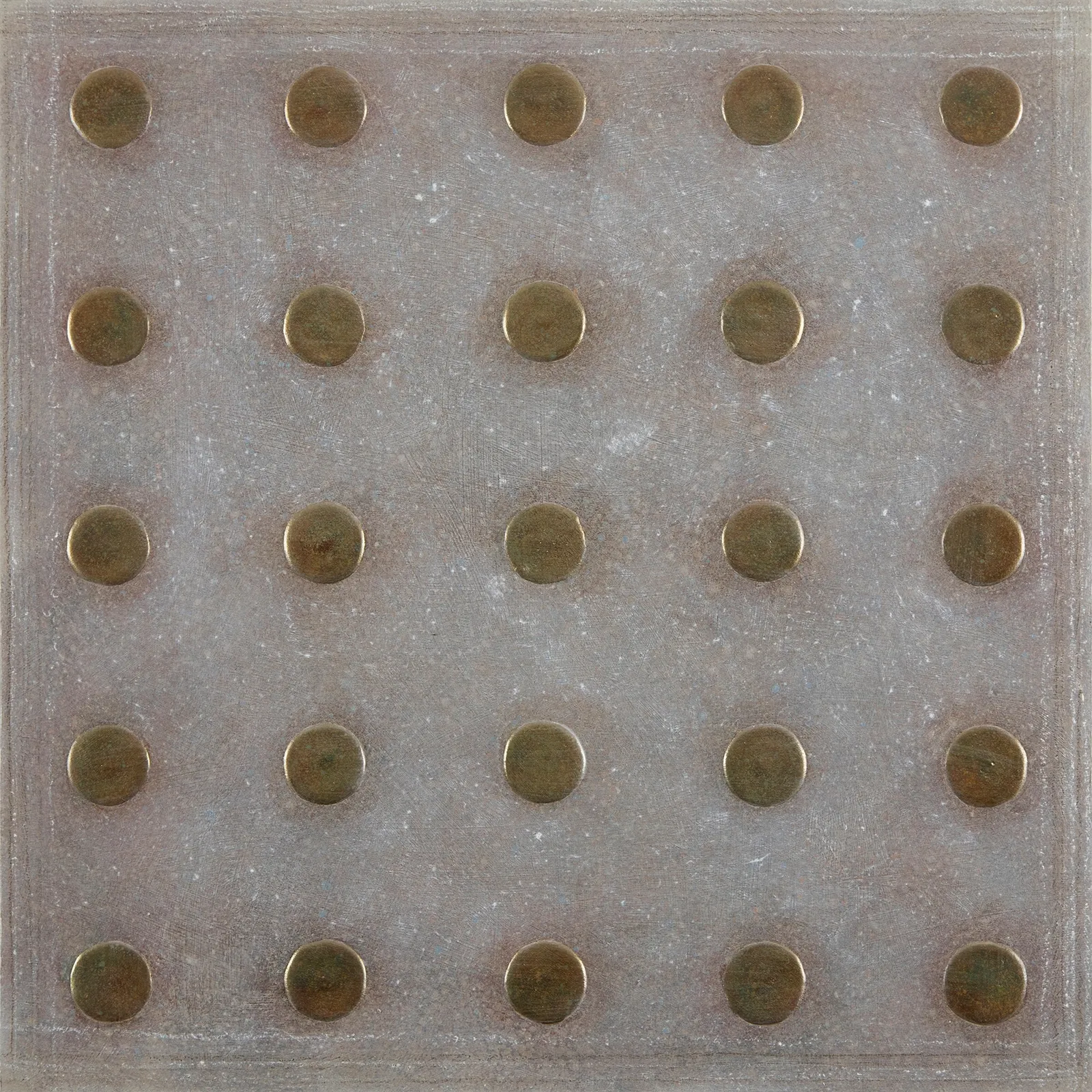 Krystii Melaine, TOGETHER