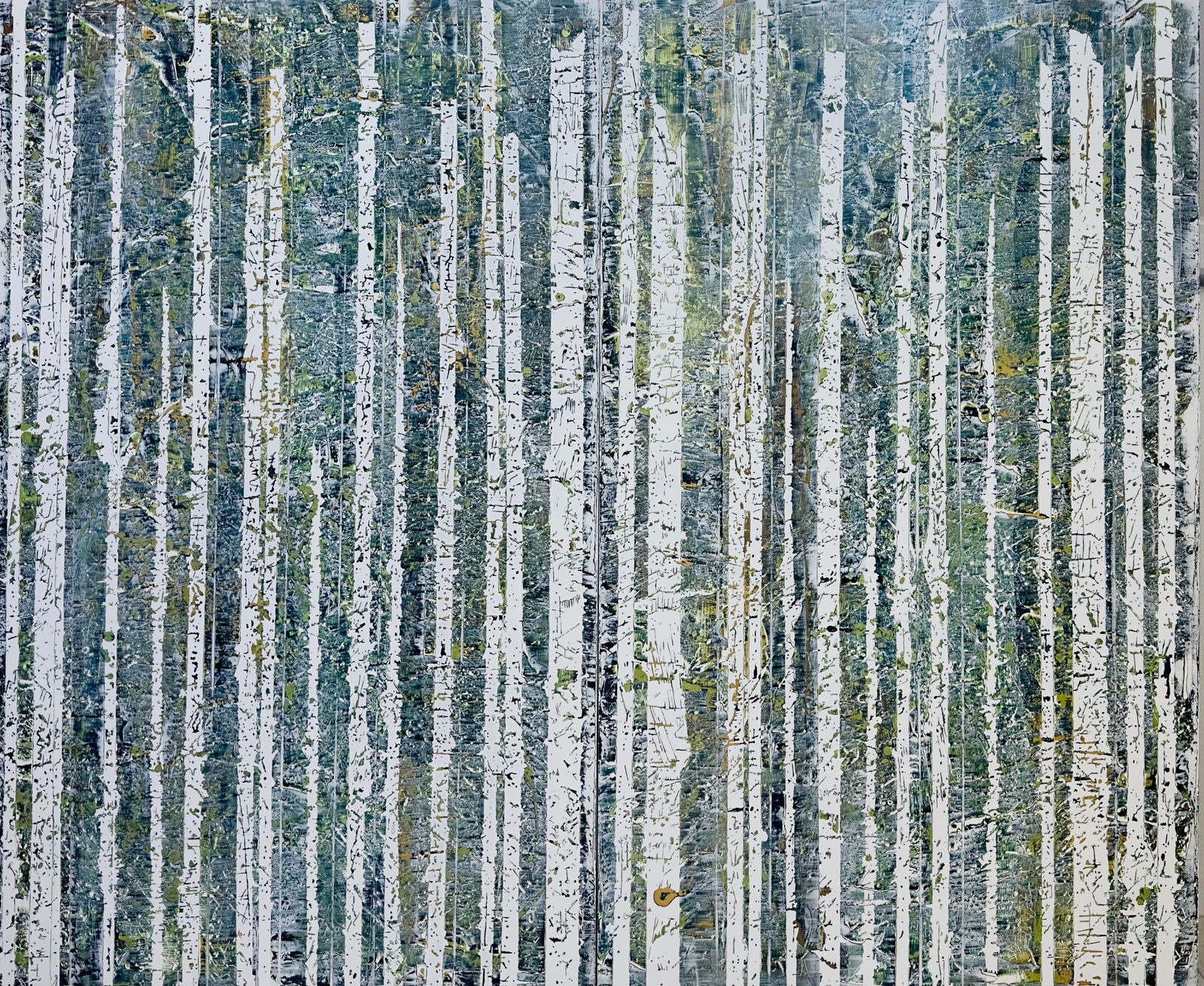 Kinga Czerska, PERIDOT II