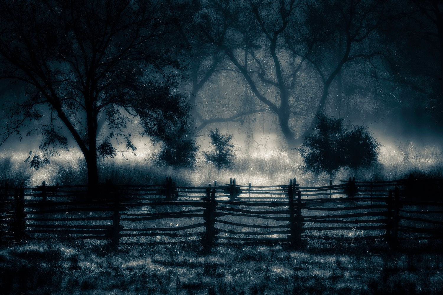 Rusty Yates, JOHNSON SETTLEMENT