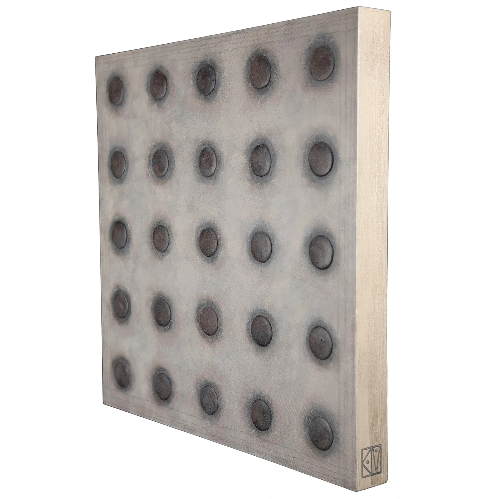 Krystii Melaine, TOGETHER