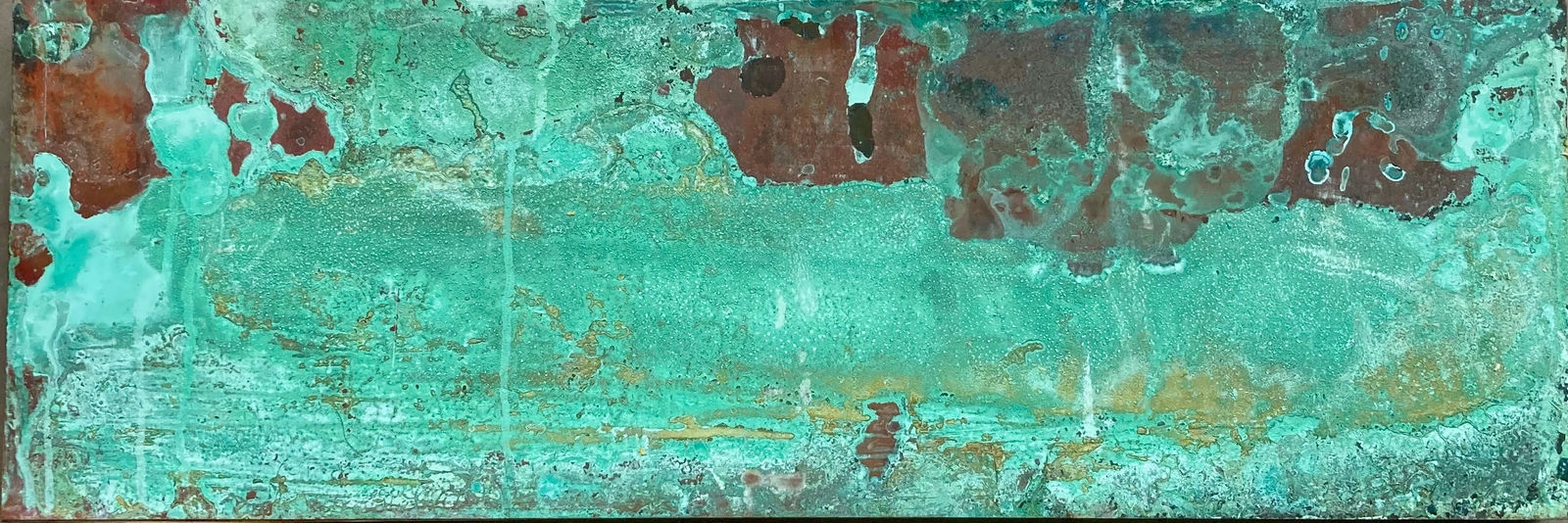 Michael Laurence Yinger, STAR SAIL