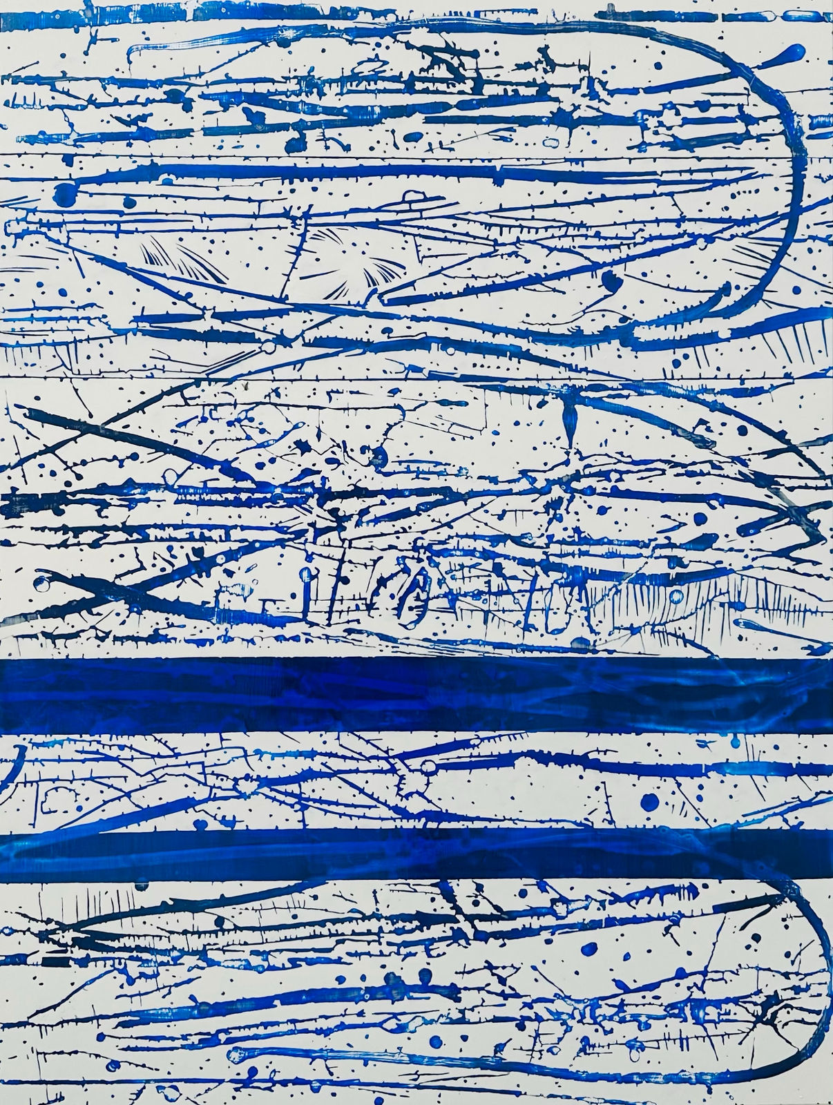 Kinga Czerska, TREASURE