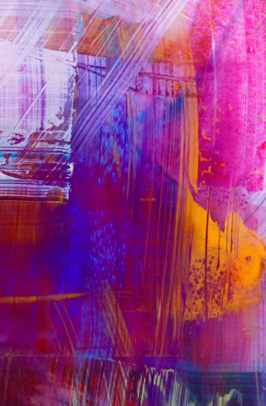 Heather Carisch, VINTAGE