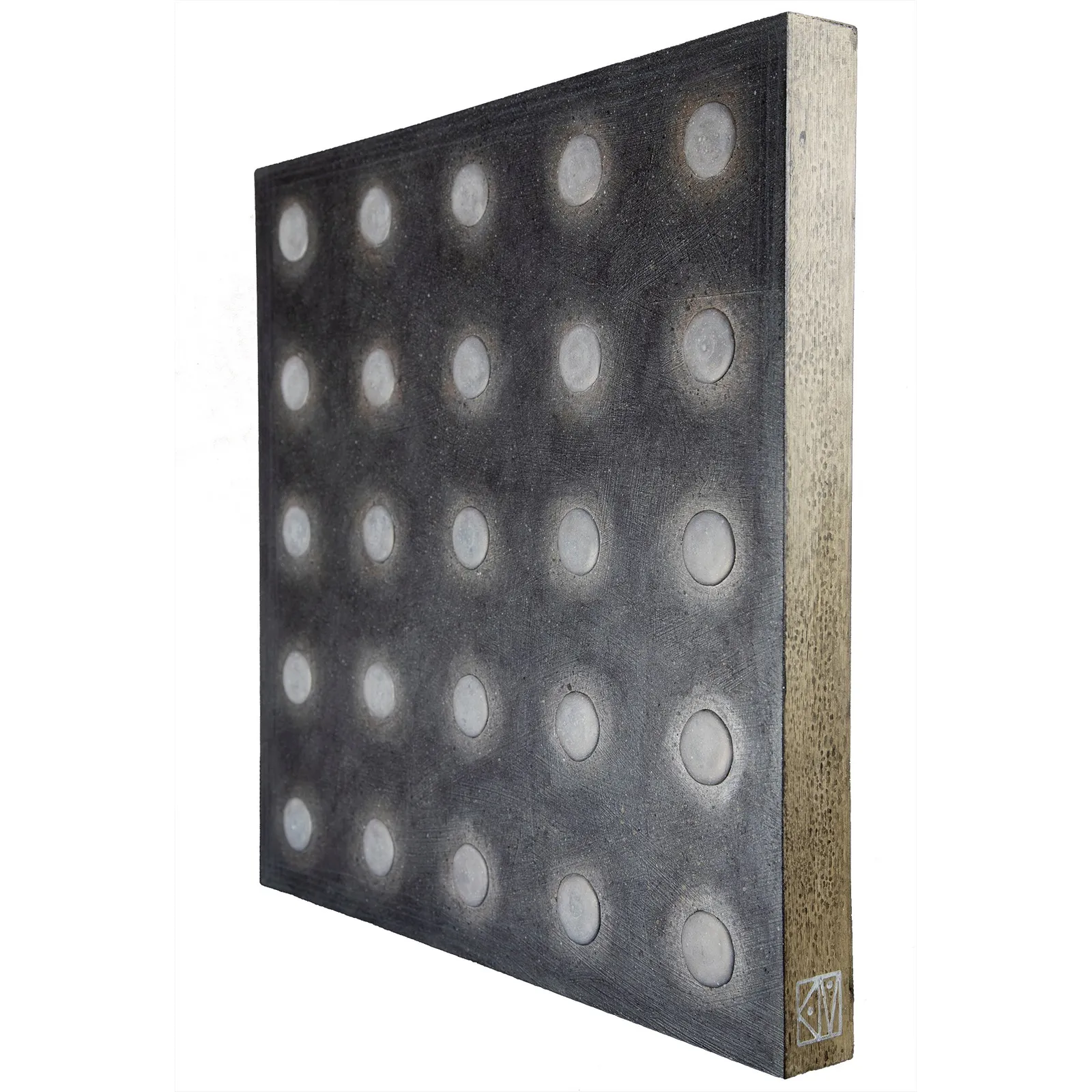 Krystii Melaine, TOGETHER