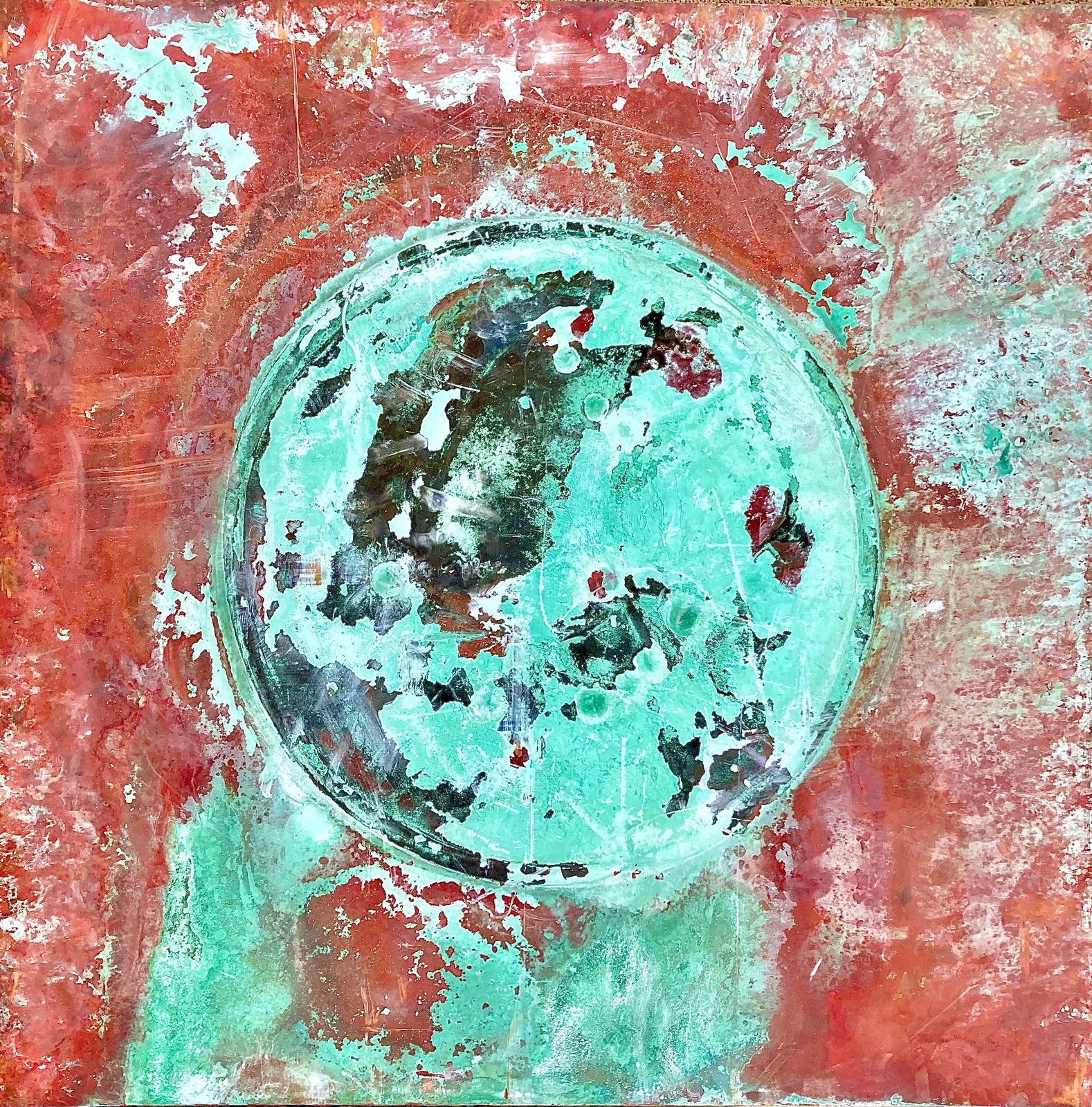 Michael Laurence Yinger, QUASAR